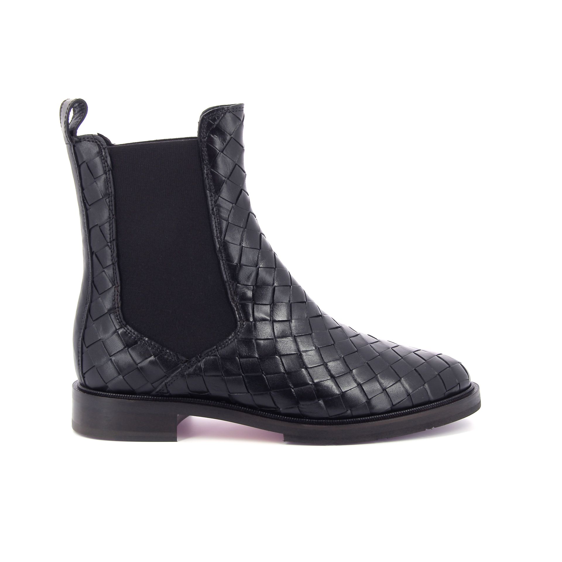 Pertini Boots 268232 bruin