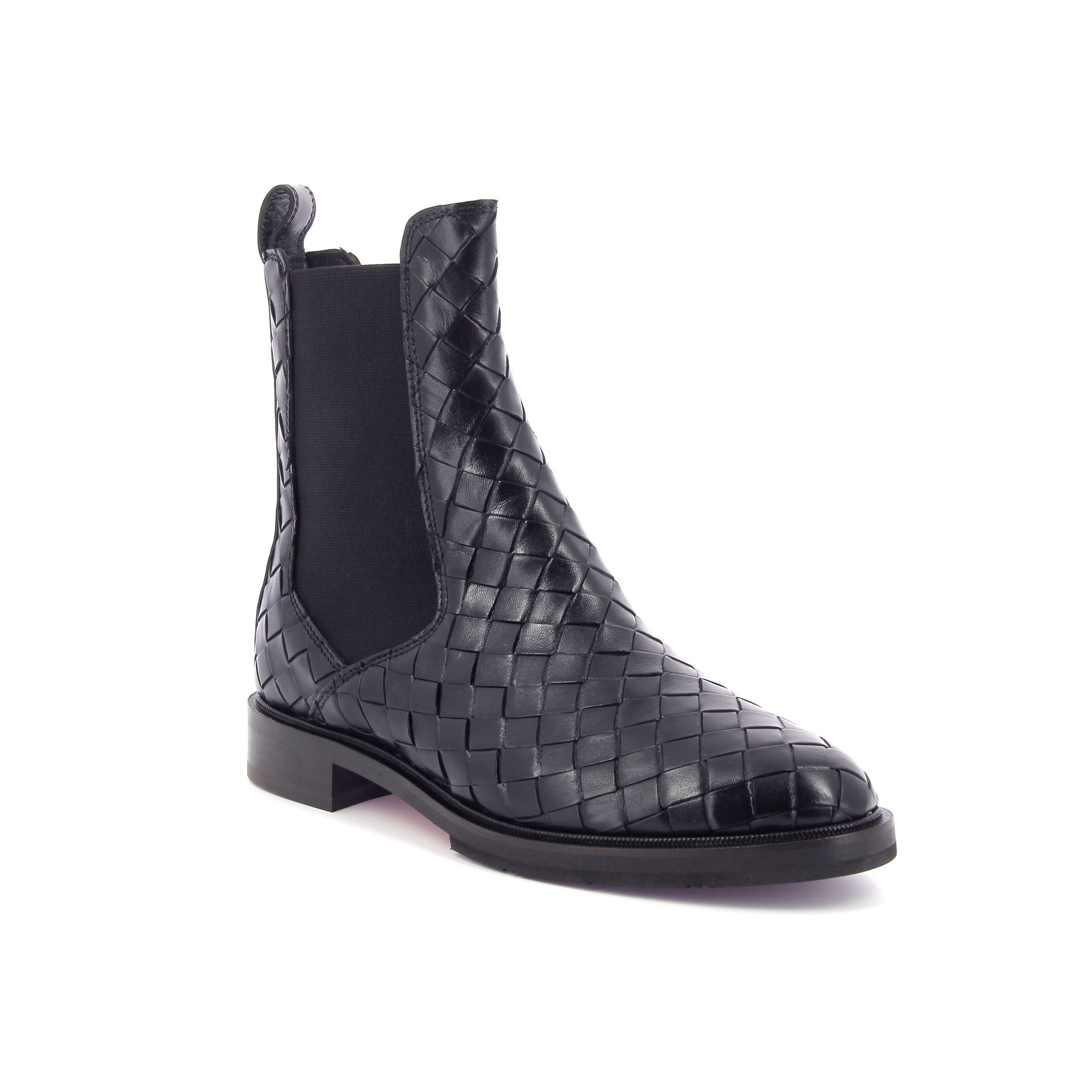 Pertini Boots 268232 bruin
