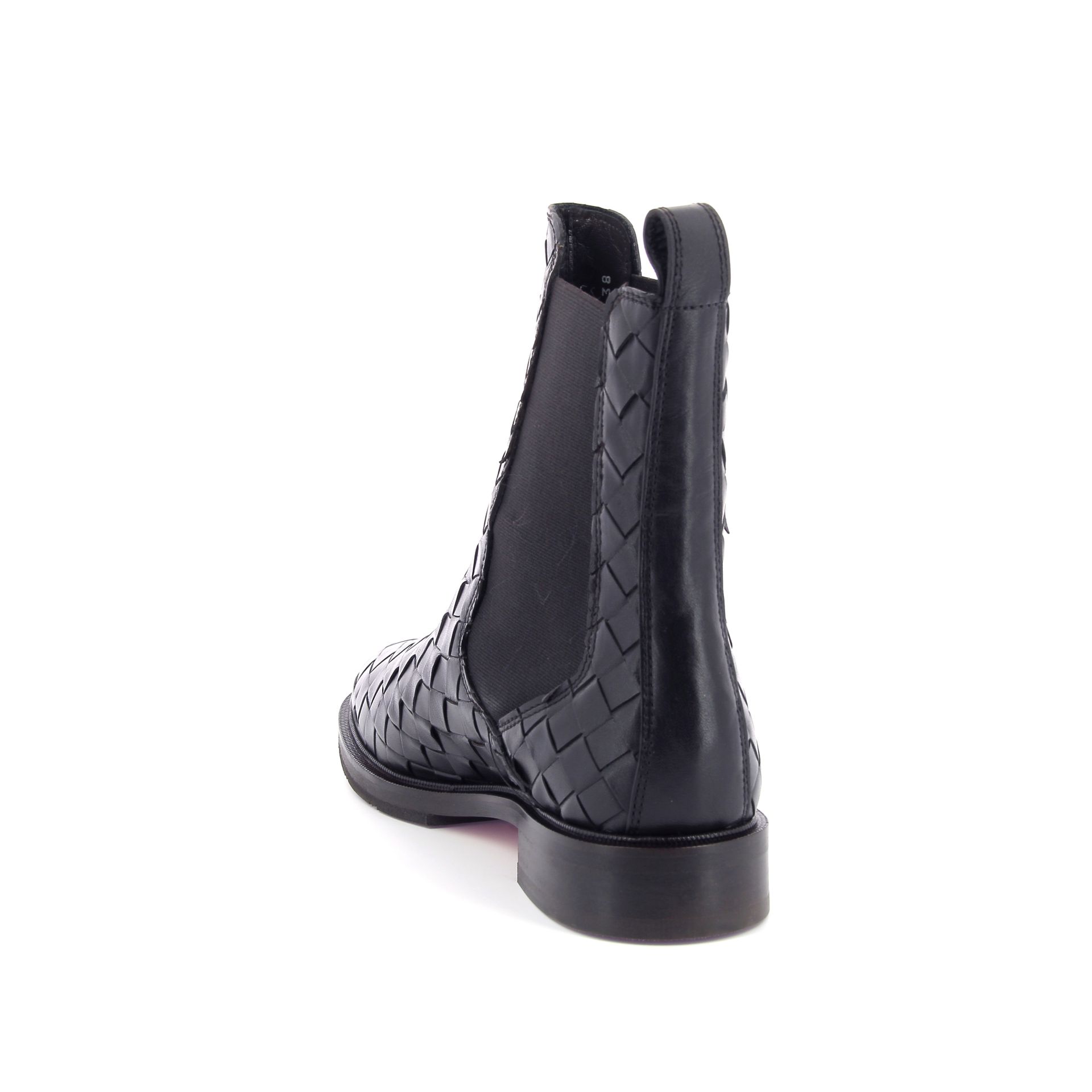 Pertini Boots 268232 bruin