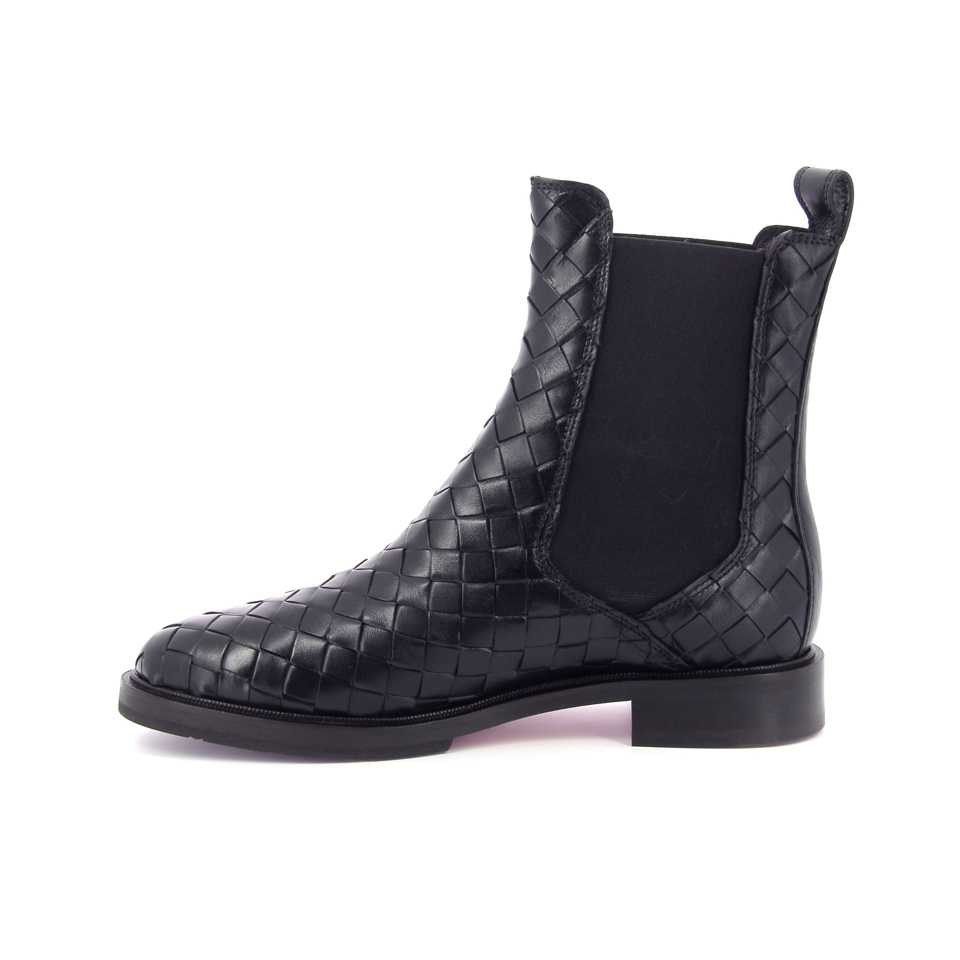 Pertini Boots 268232 bruin
