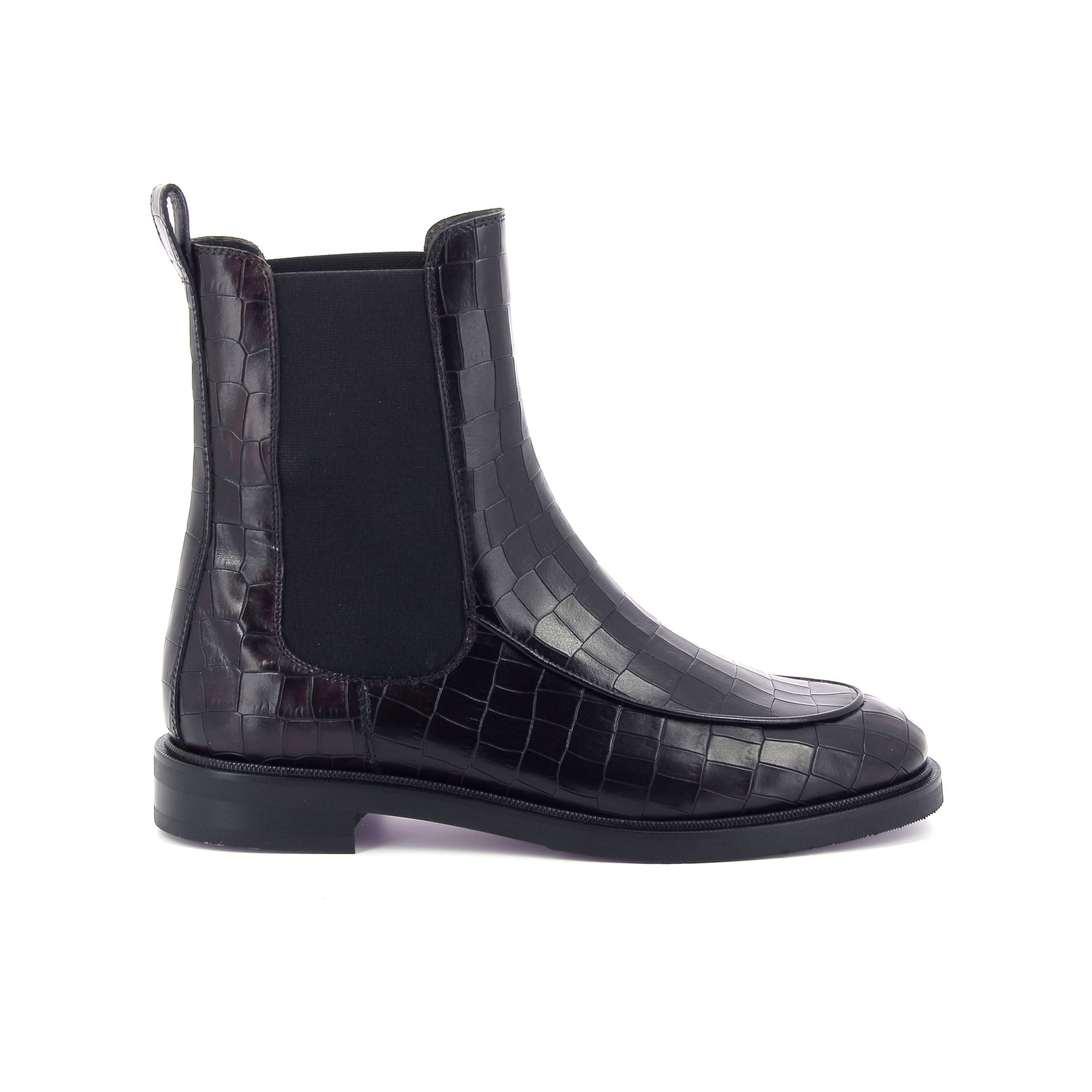 Pertini Boots 268233 bruin