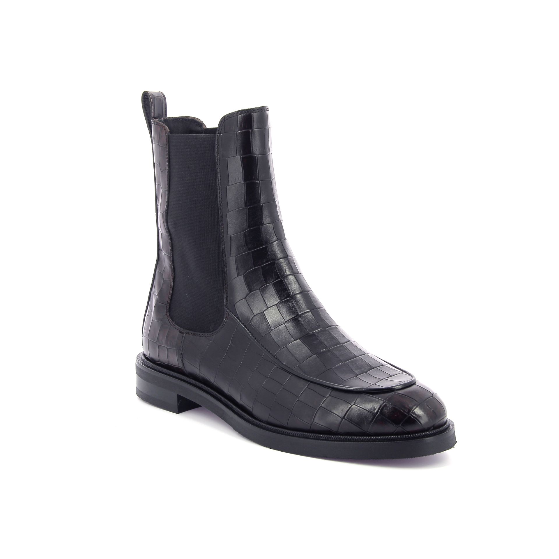Pertini Boots 268233 bruin