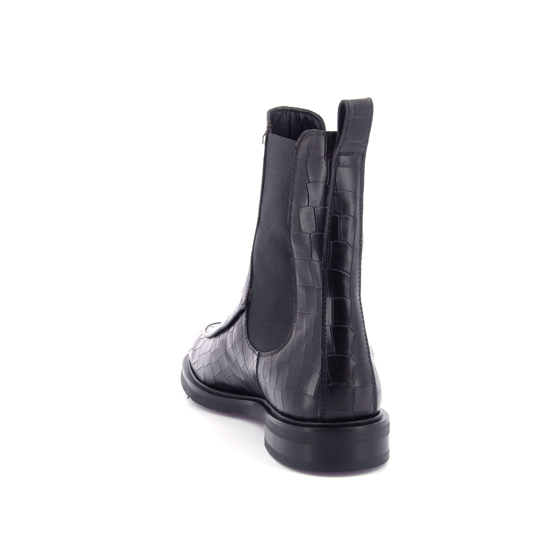 Pertini Boots 268233 bruin