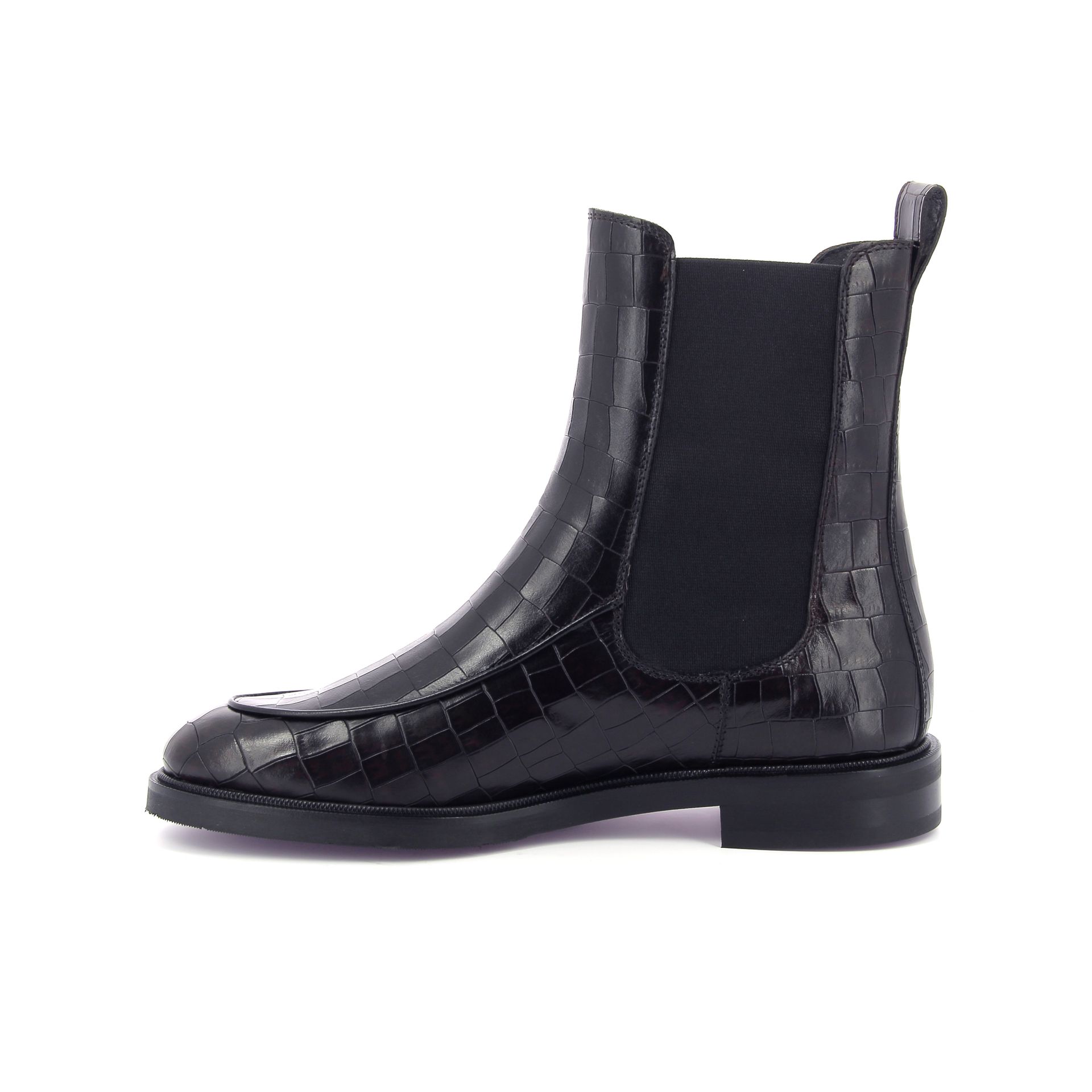Pertini Boots 268233 bruin