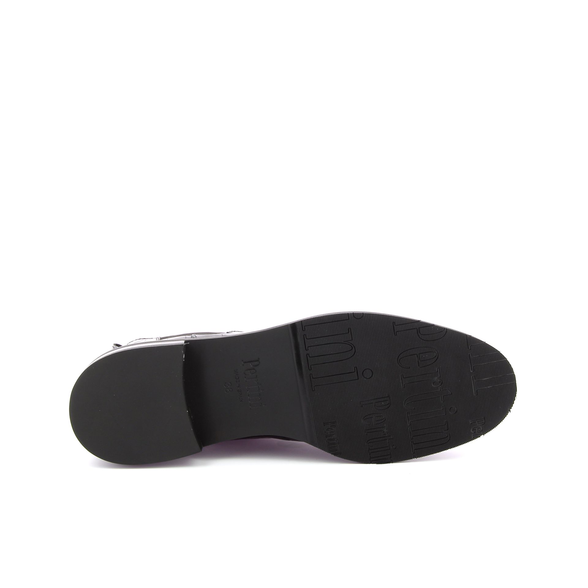Pertini Boots 268233 bruin