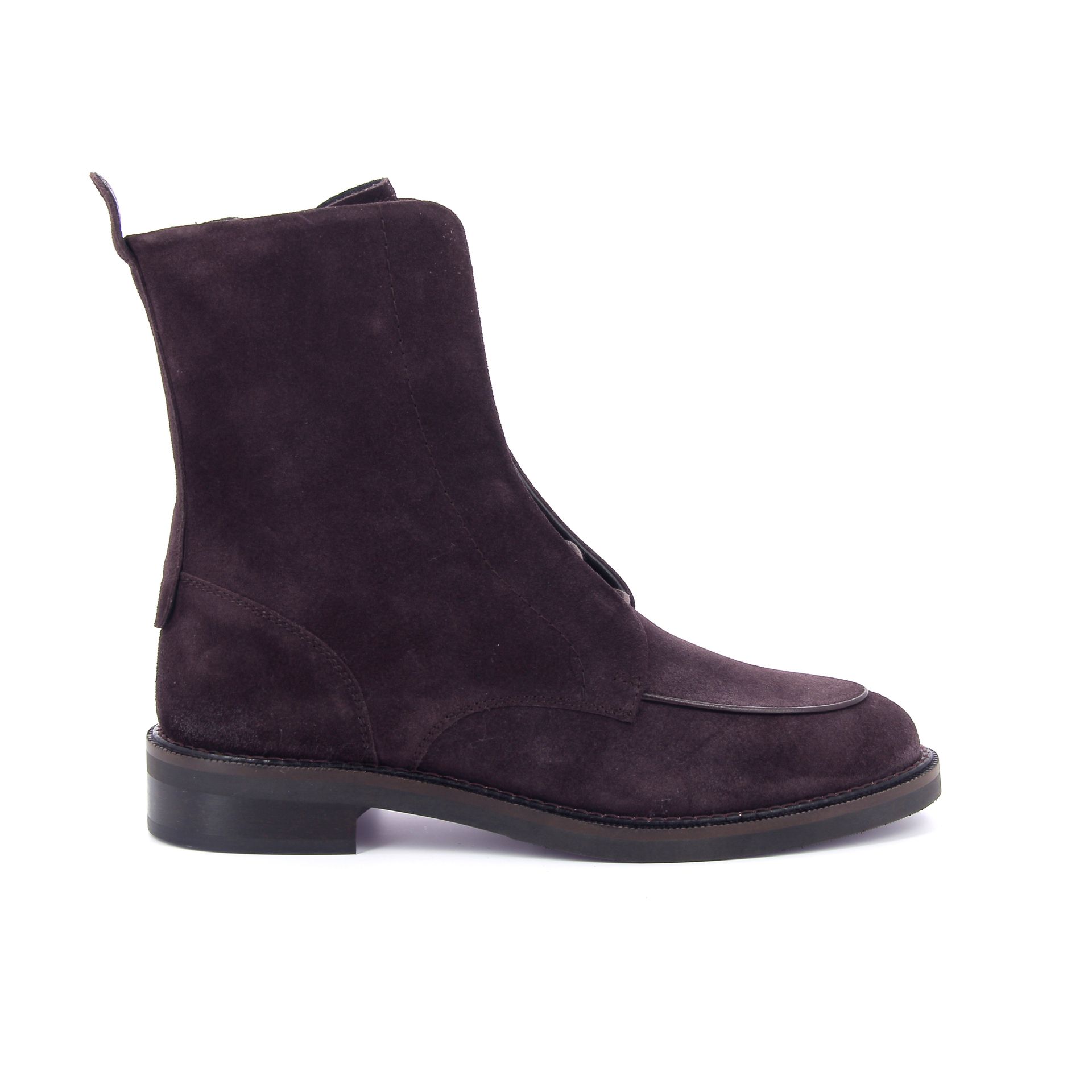 Pertini Boots 268234 rood