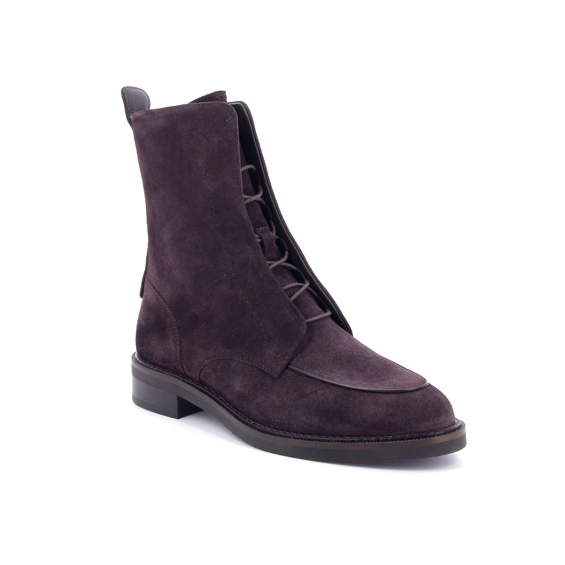 Pertini Boots 268234 rood