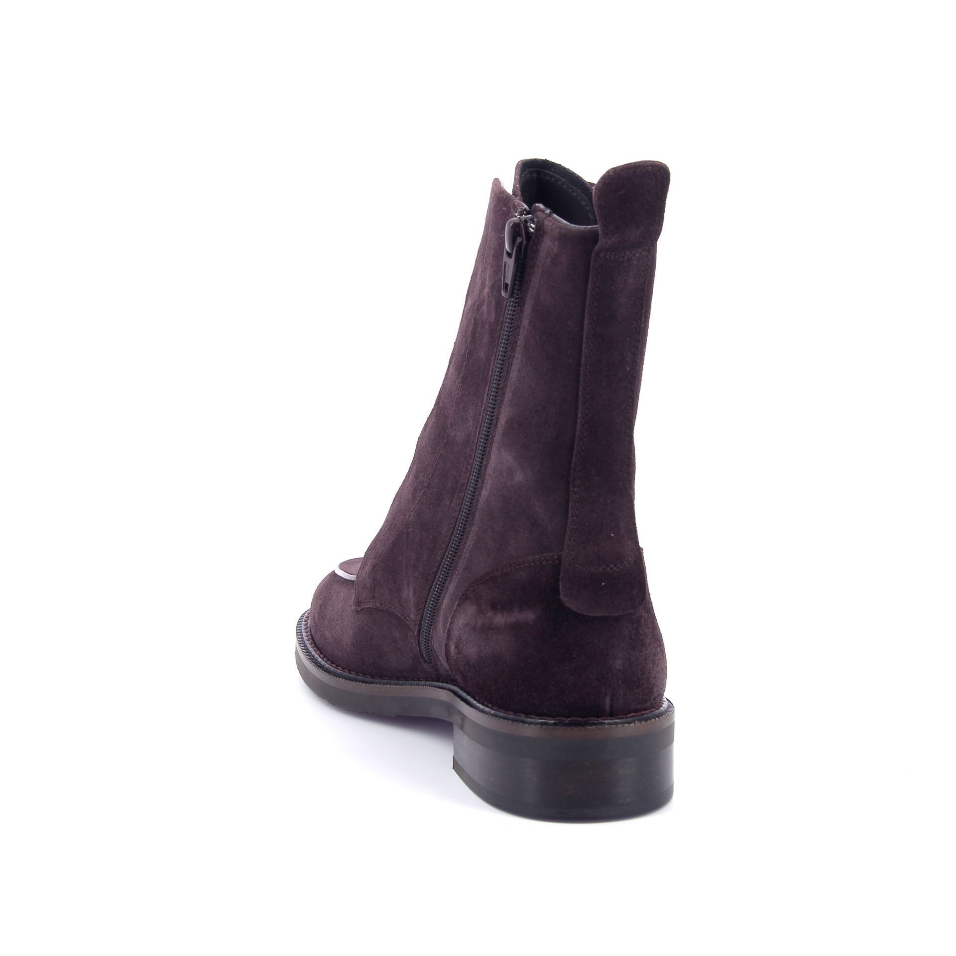 Pertini Boots 268234 rood