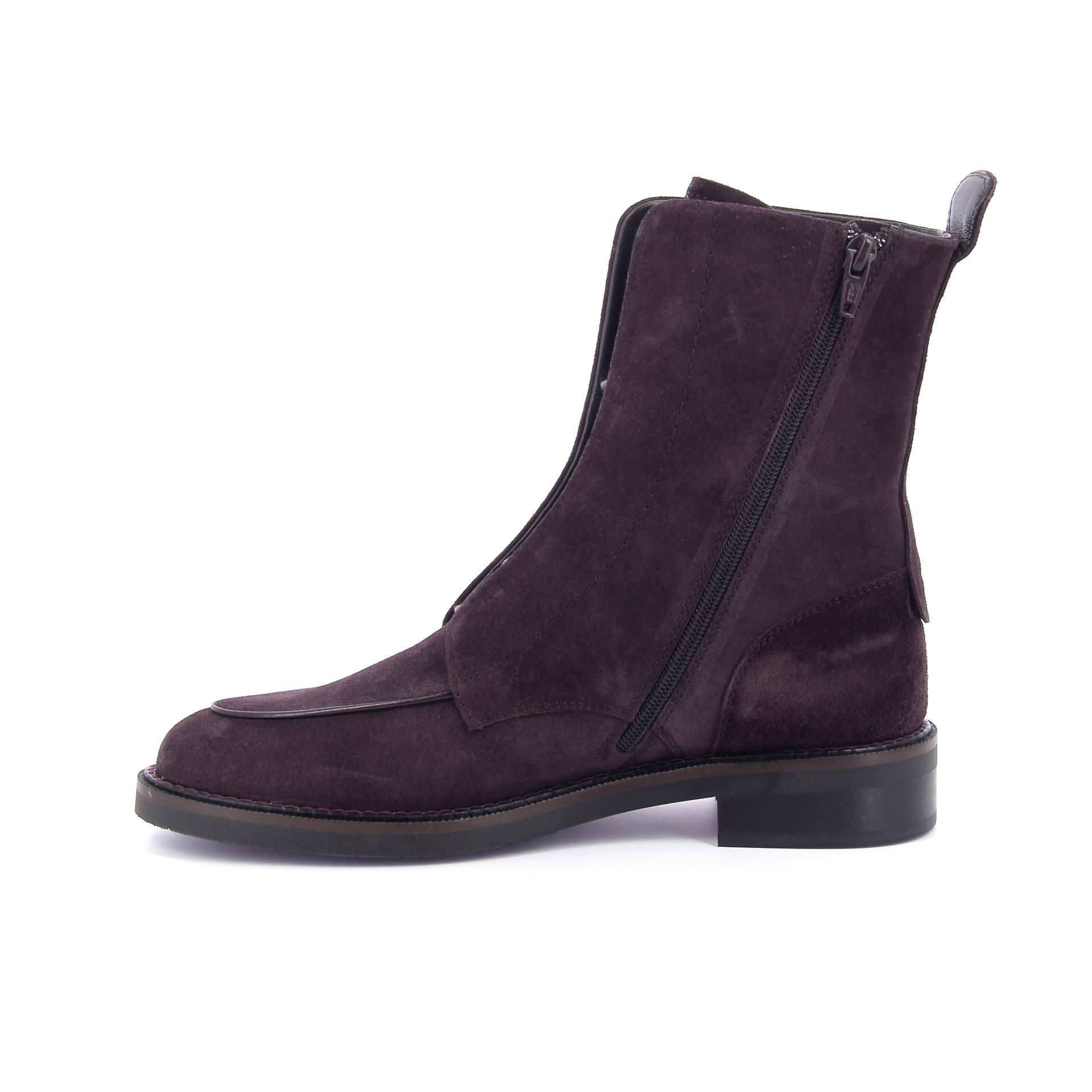 Pertini Boots 268234 rood
