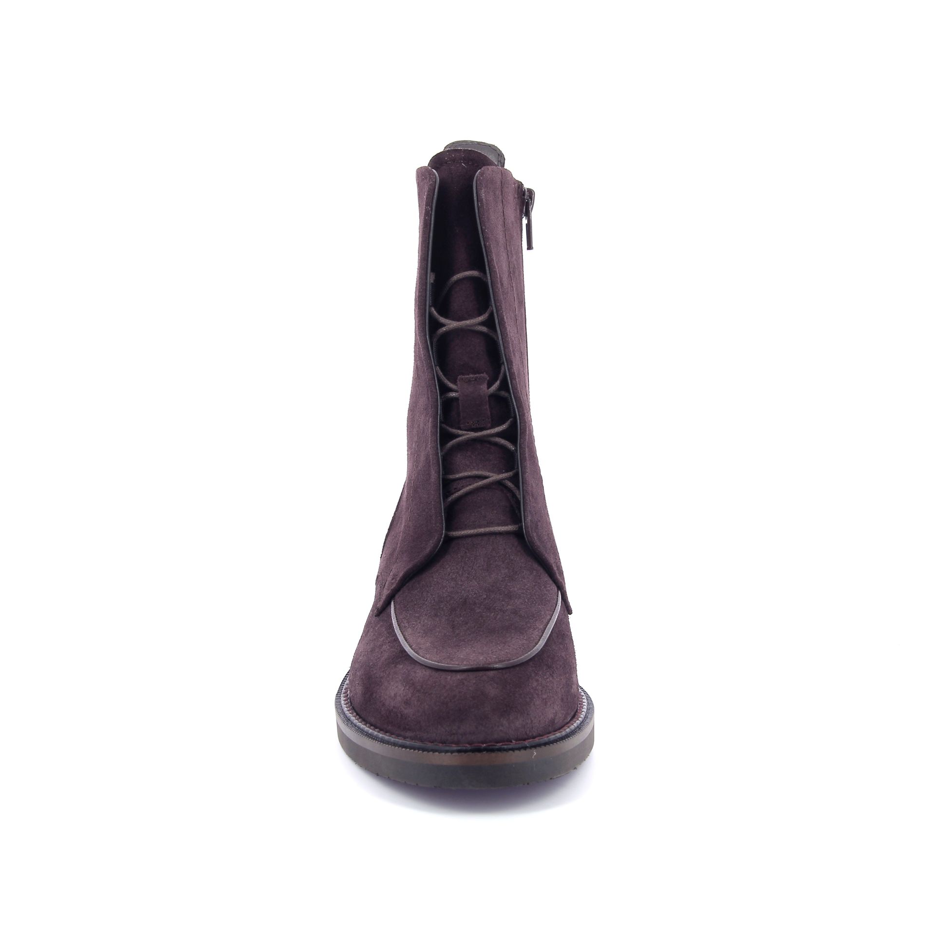 Pertini Boots 268234 rood