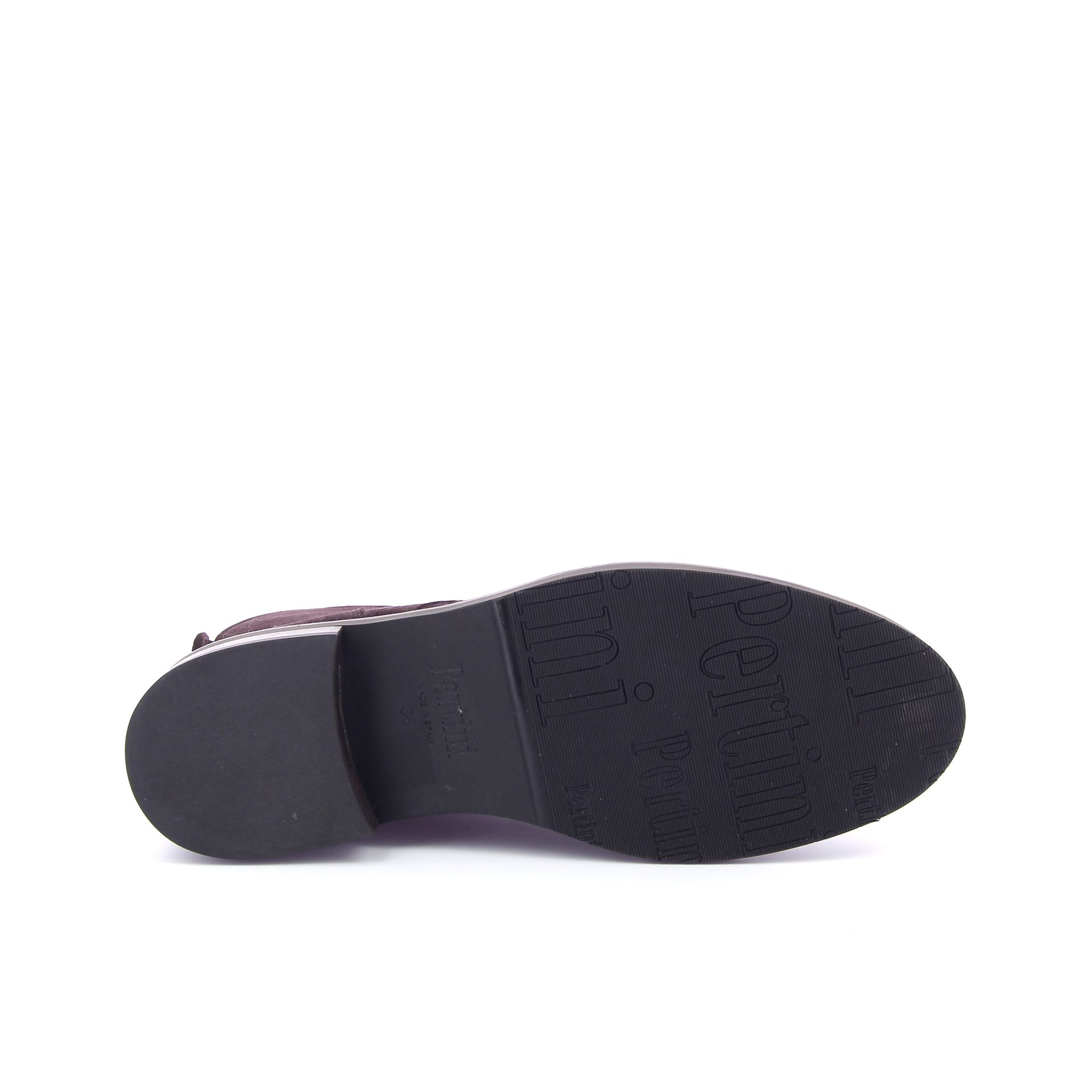 Pertini Boots 268234 rood