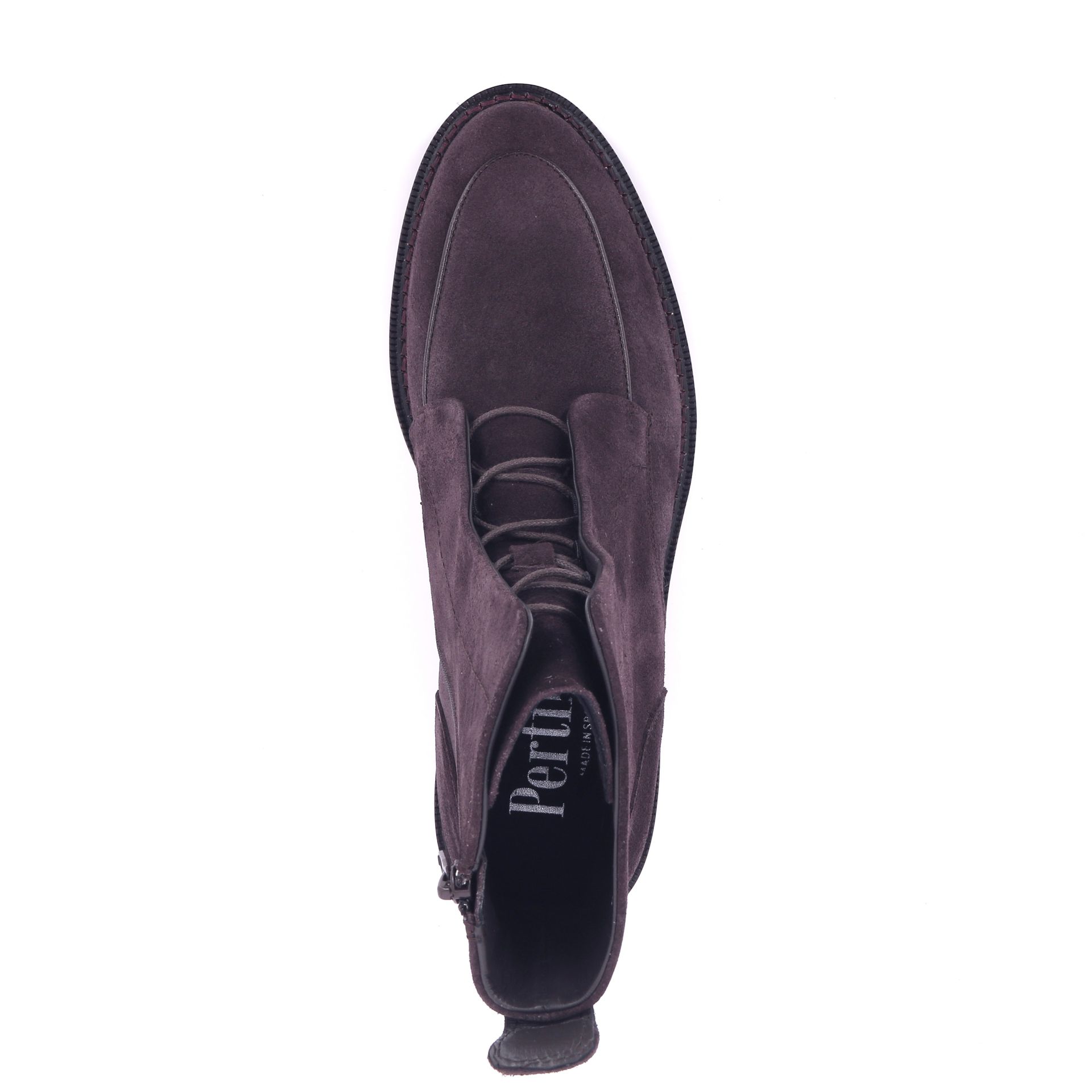 Pertini Boots 268234 rood
