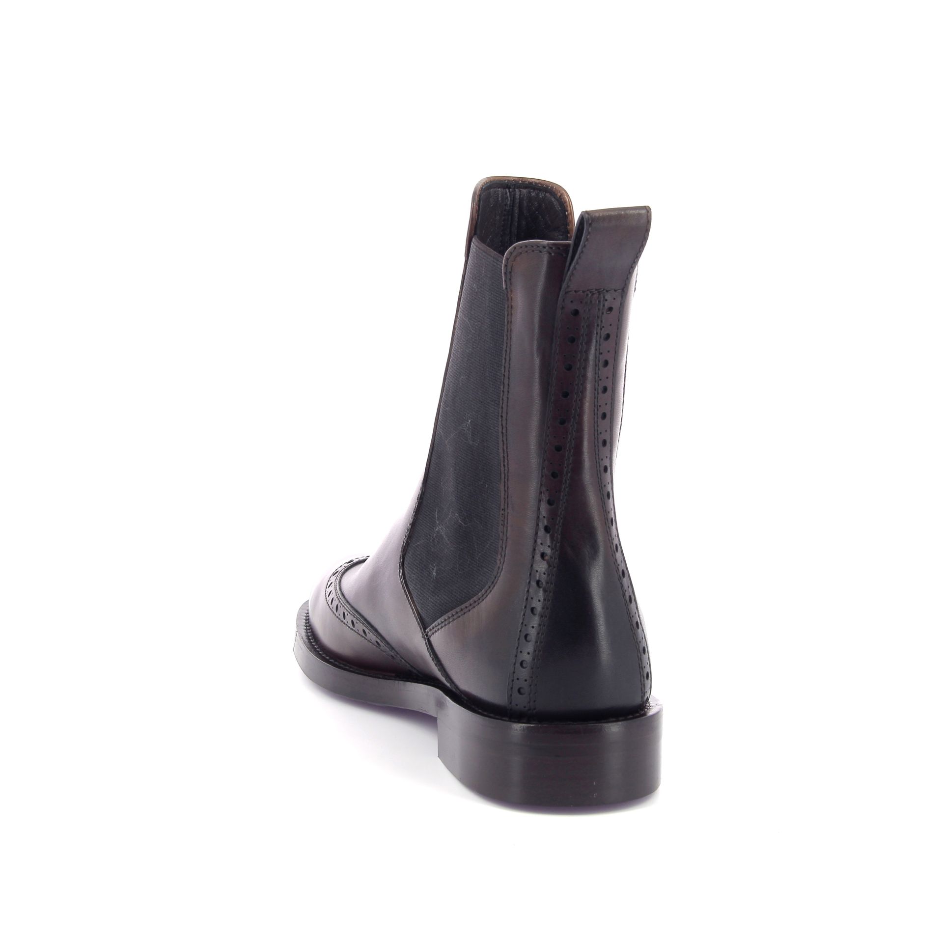 Pertini Boots 268235 bruin