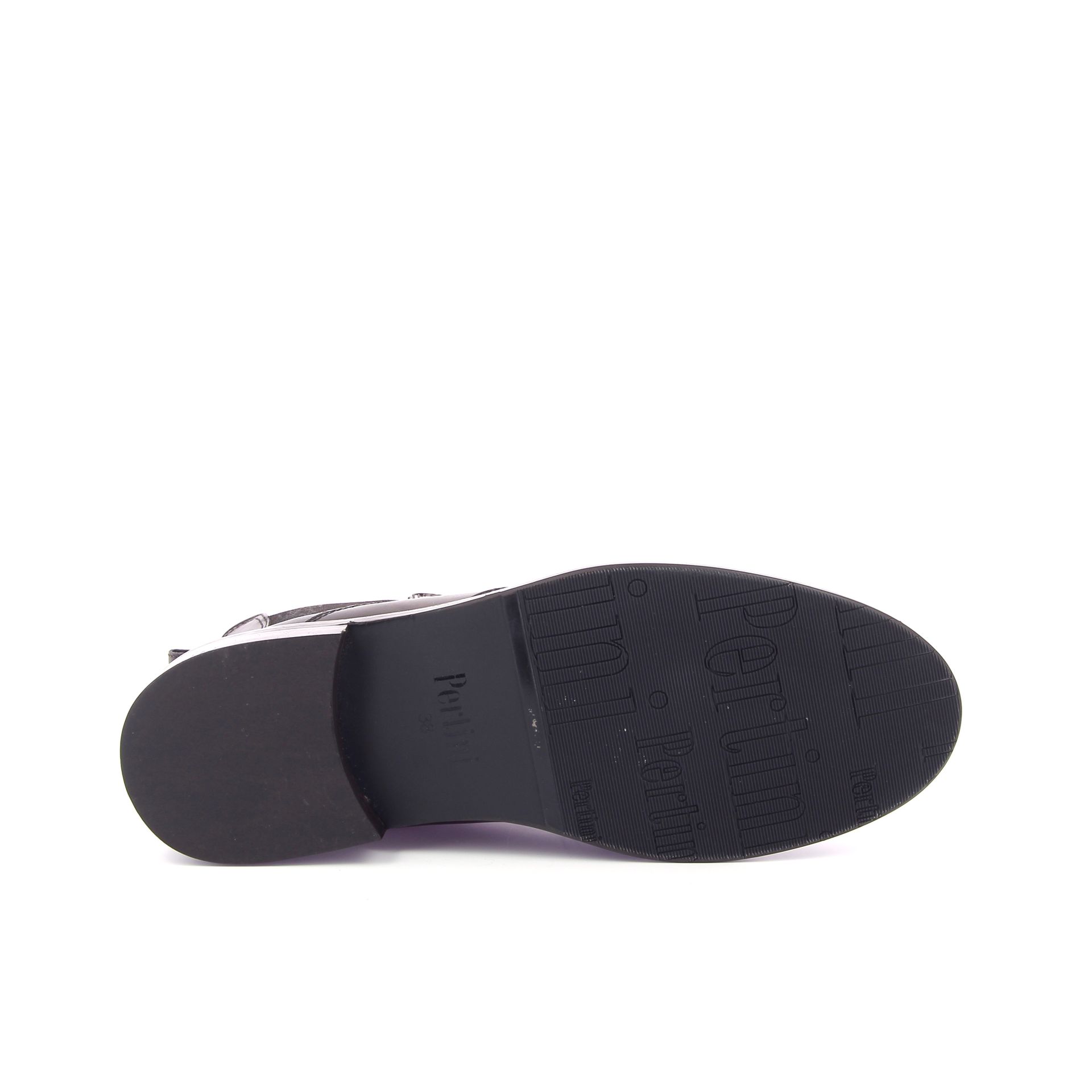 Pertini Boots 268235 bruin