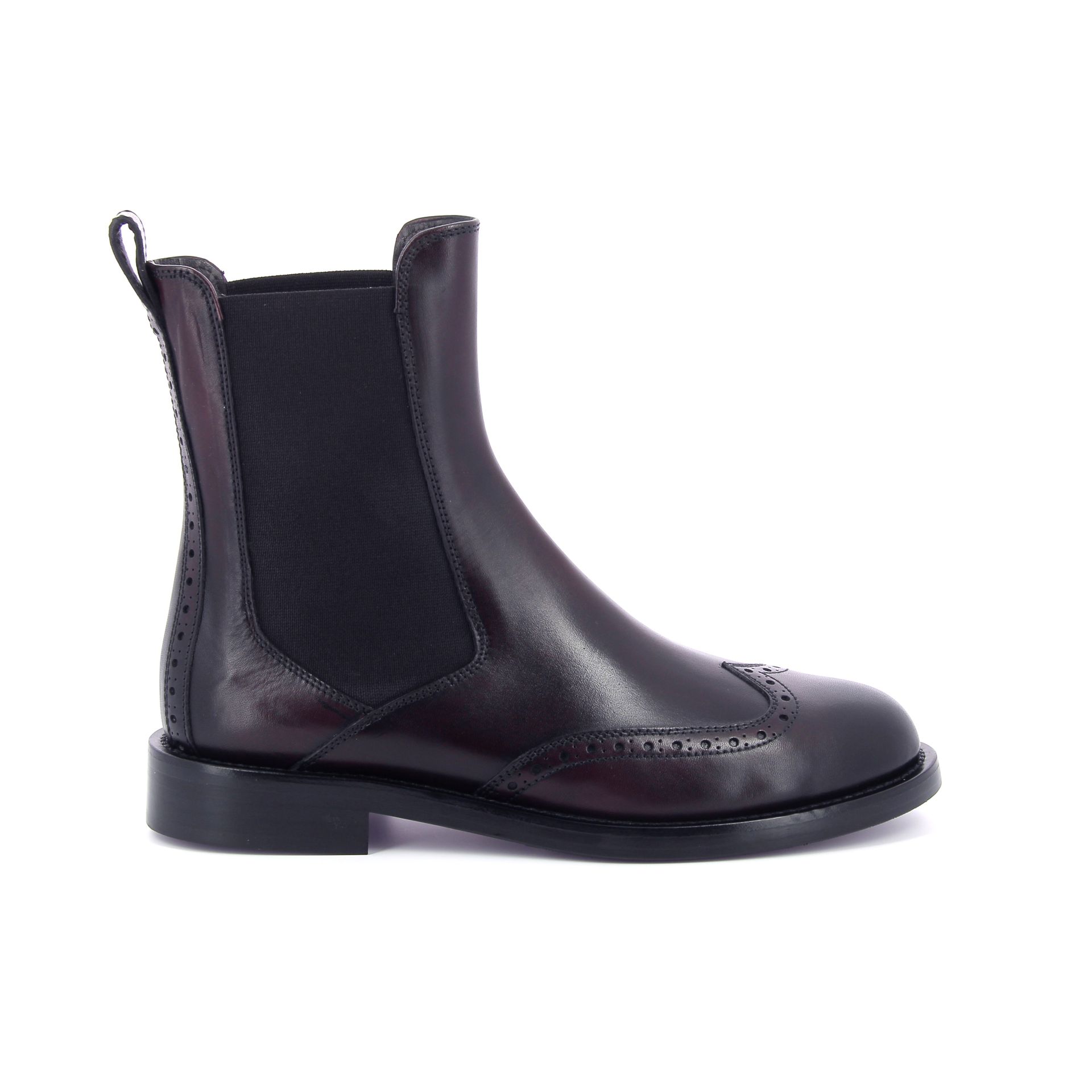 Pertini Boots 268236 rood