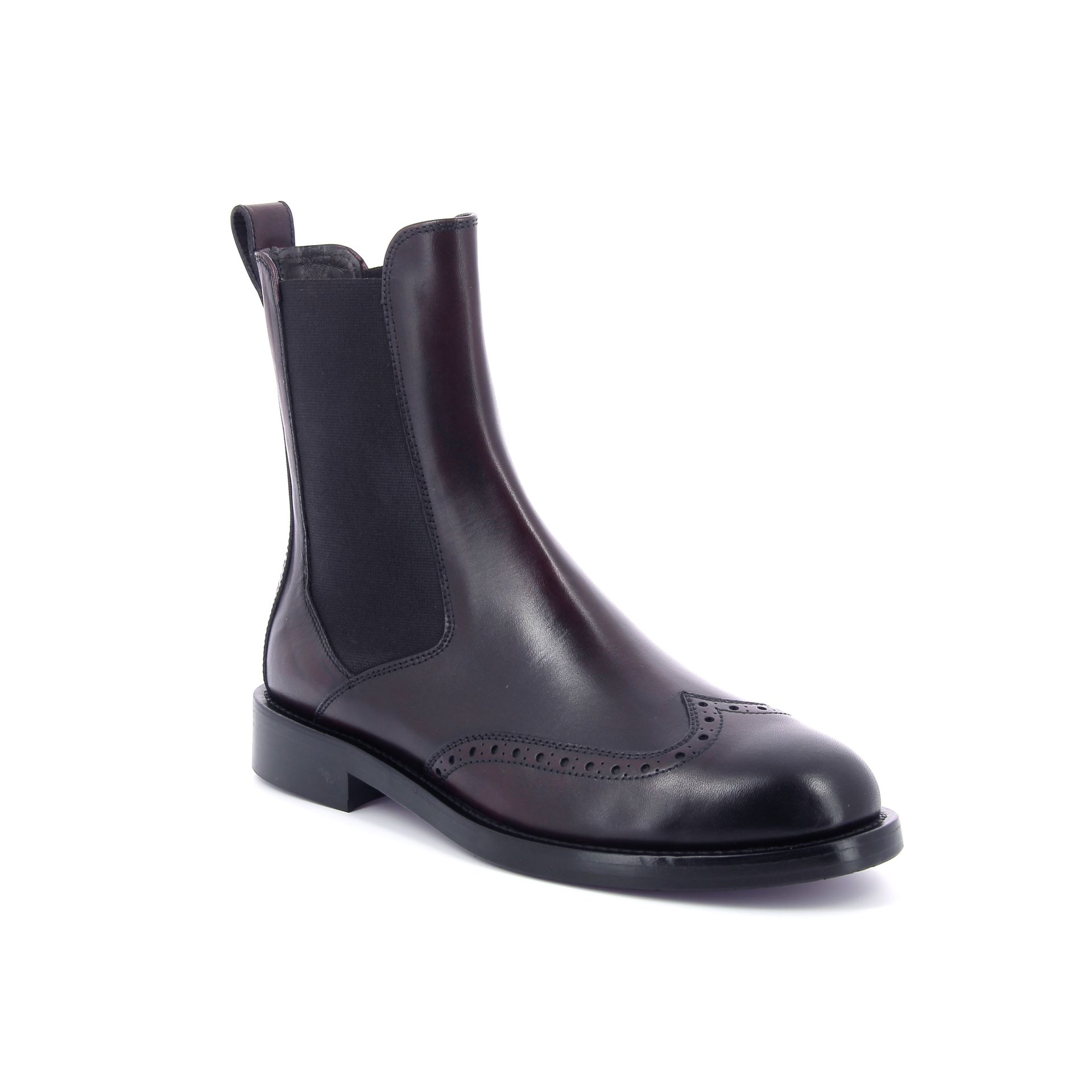Pertini Boots 268236 rood