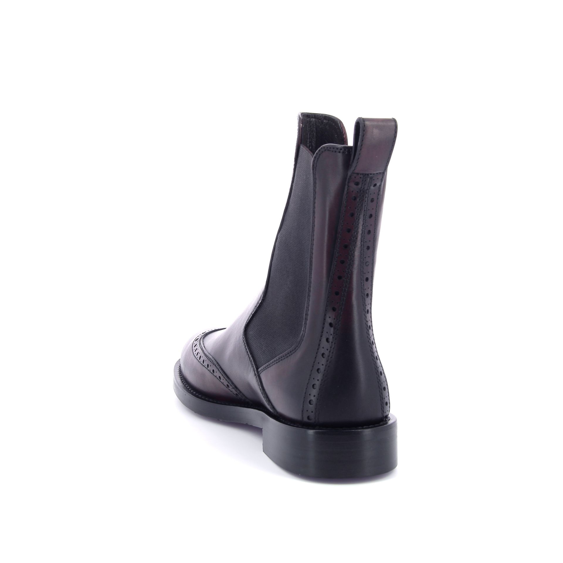 Pertini Boots 268236 rood