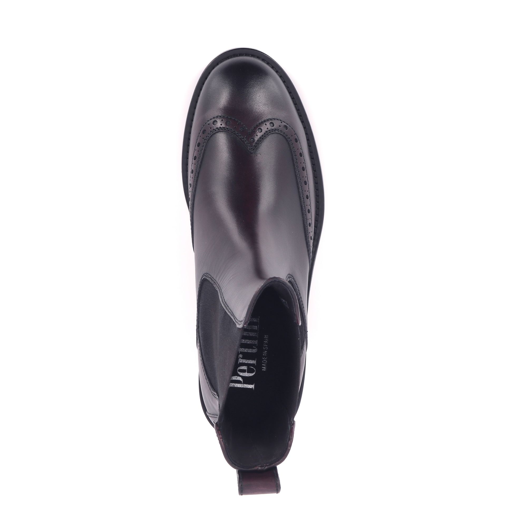 Pertini Boots 268236 rood