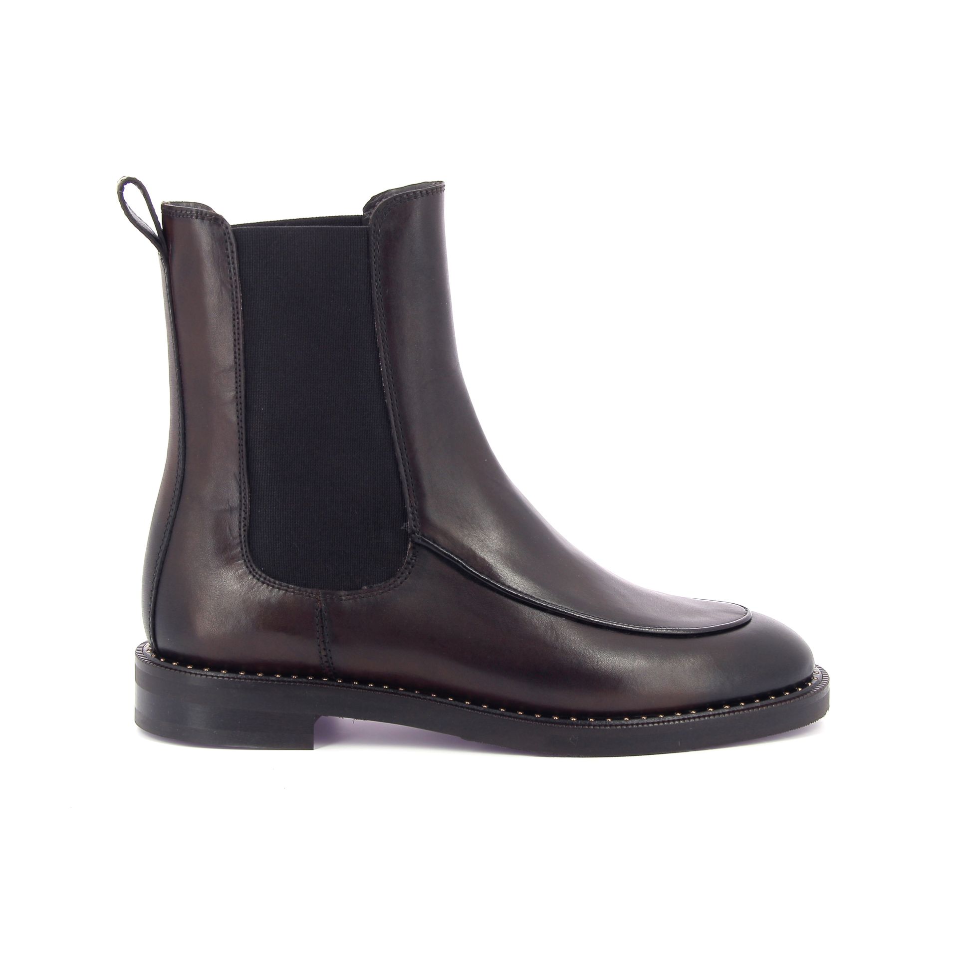 Pertini Boots 268237 bruin