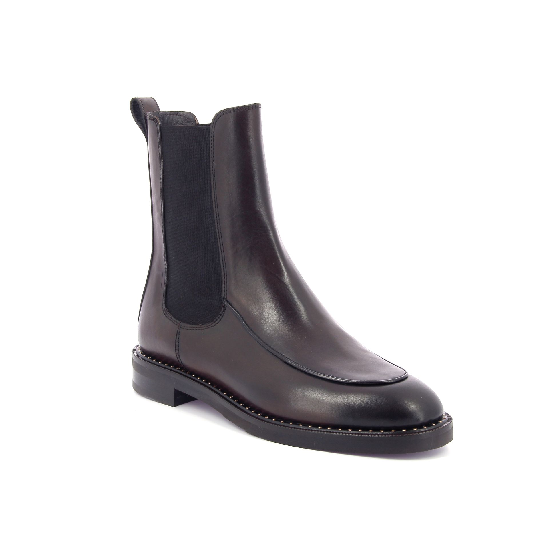 Pertini Boots 268237 bruin