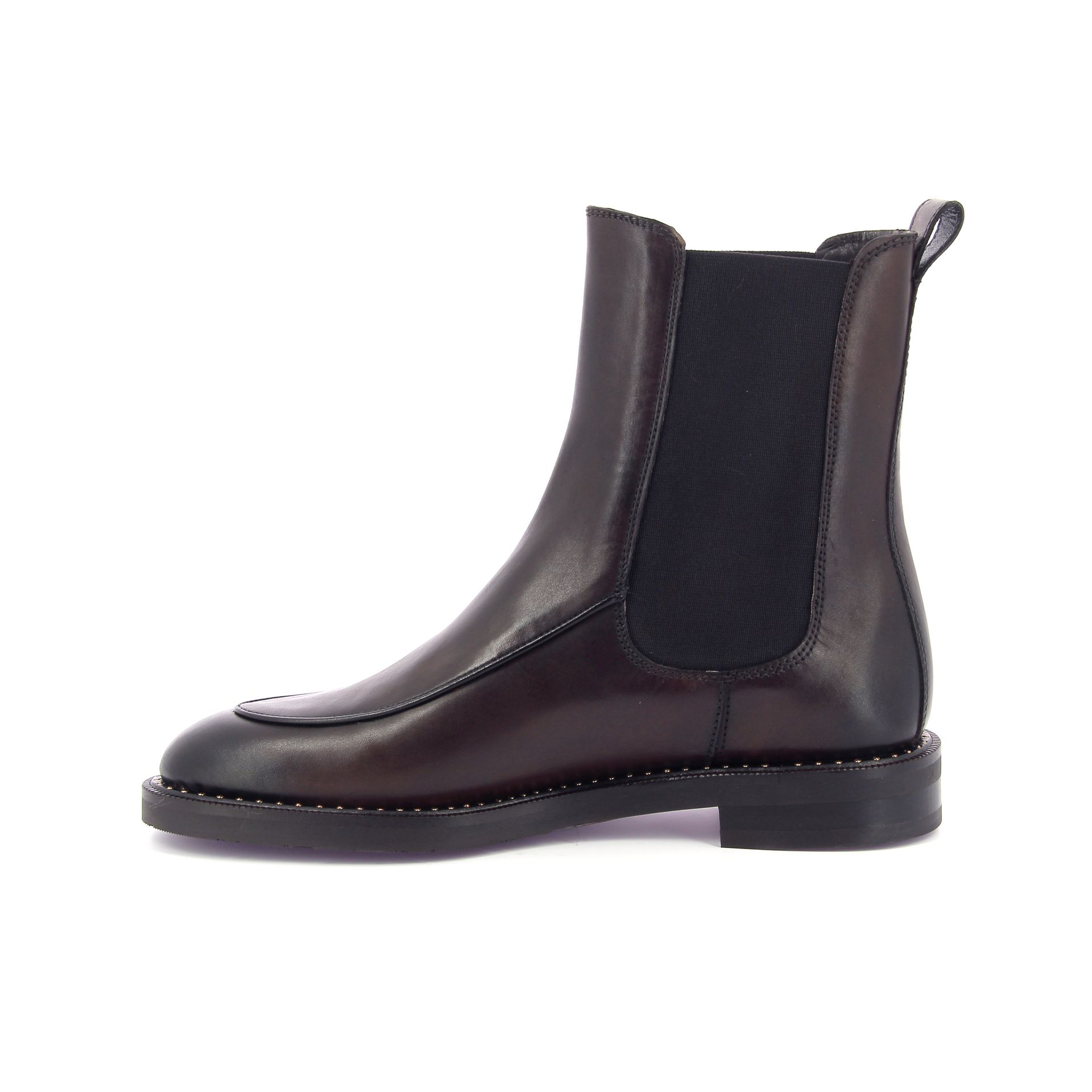 Pertini Boots 268237 bruin