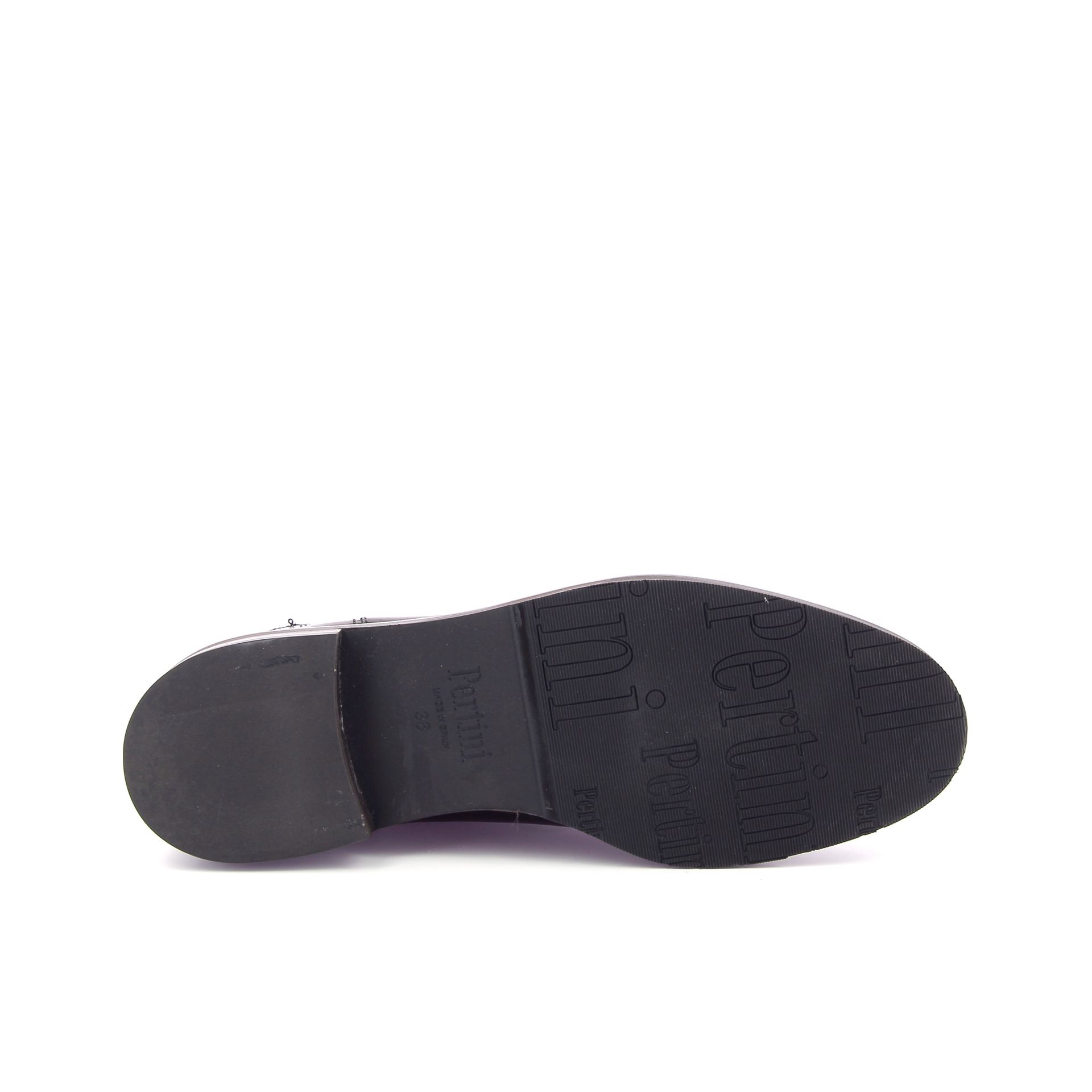 Pertini Boots 268237 bruin
