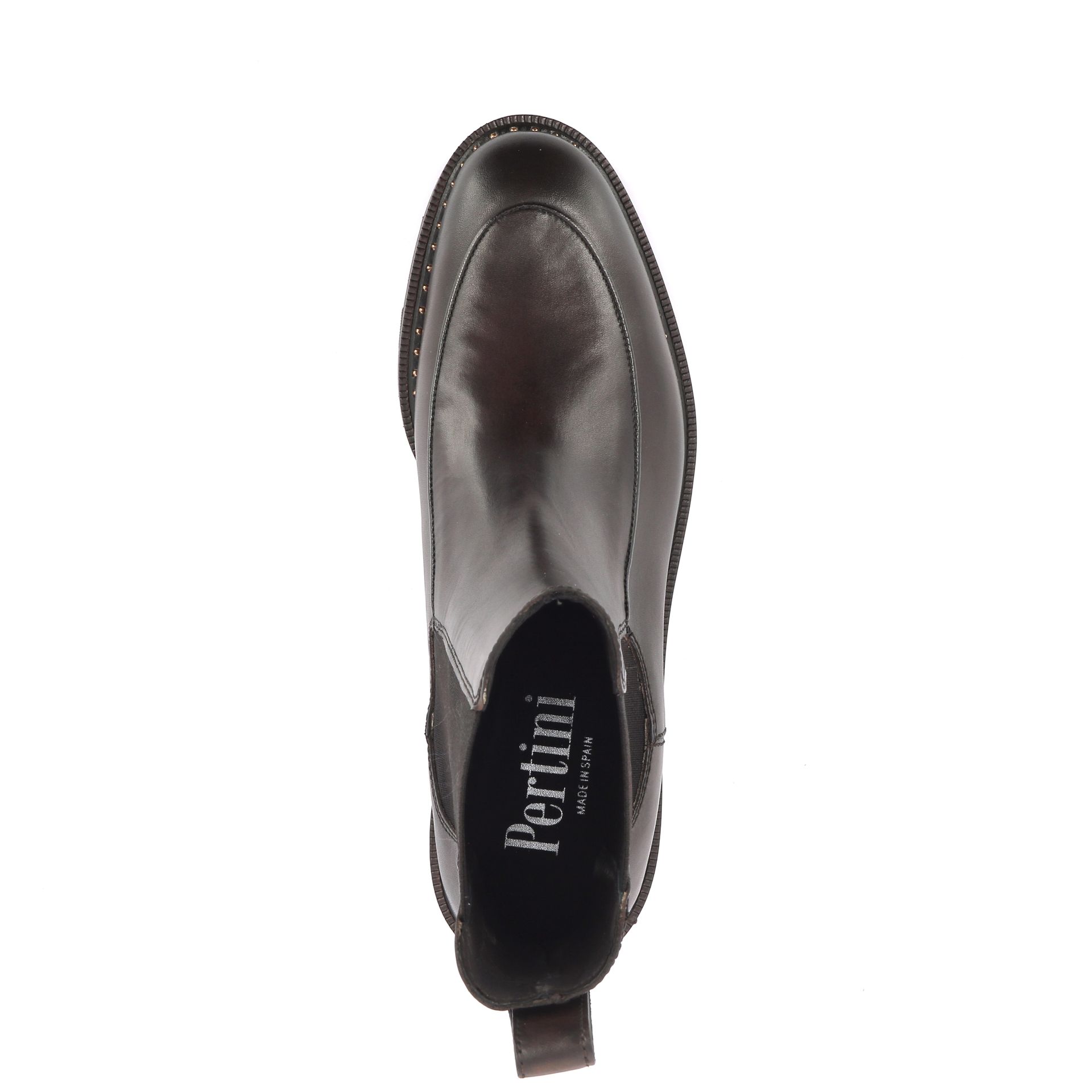 Pertini Boots 268237 bruin