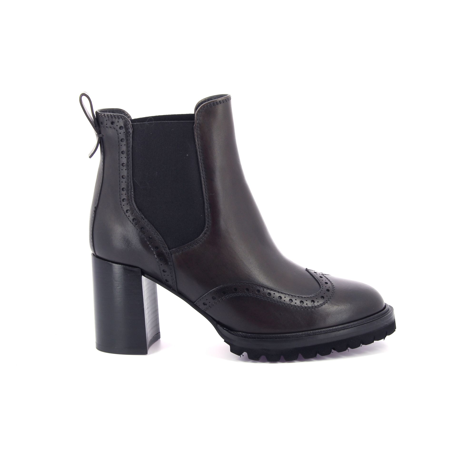 Pertini Boots 268238 bruin