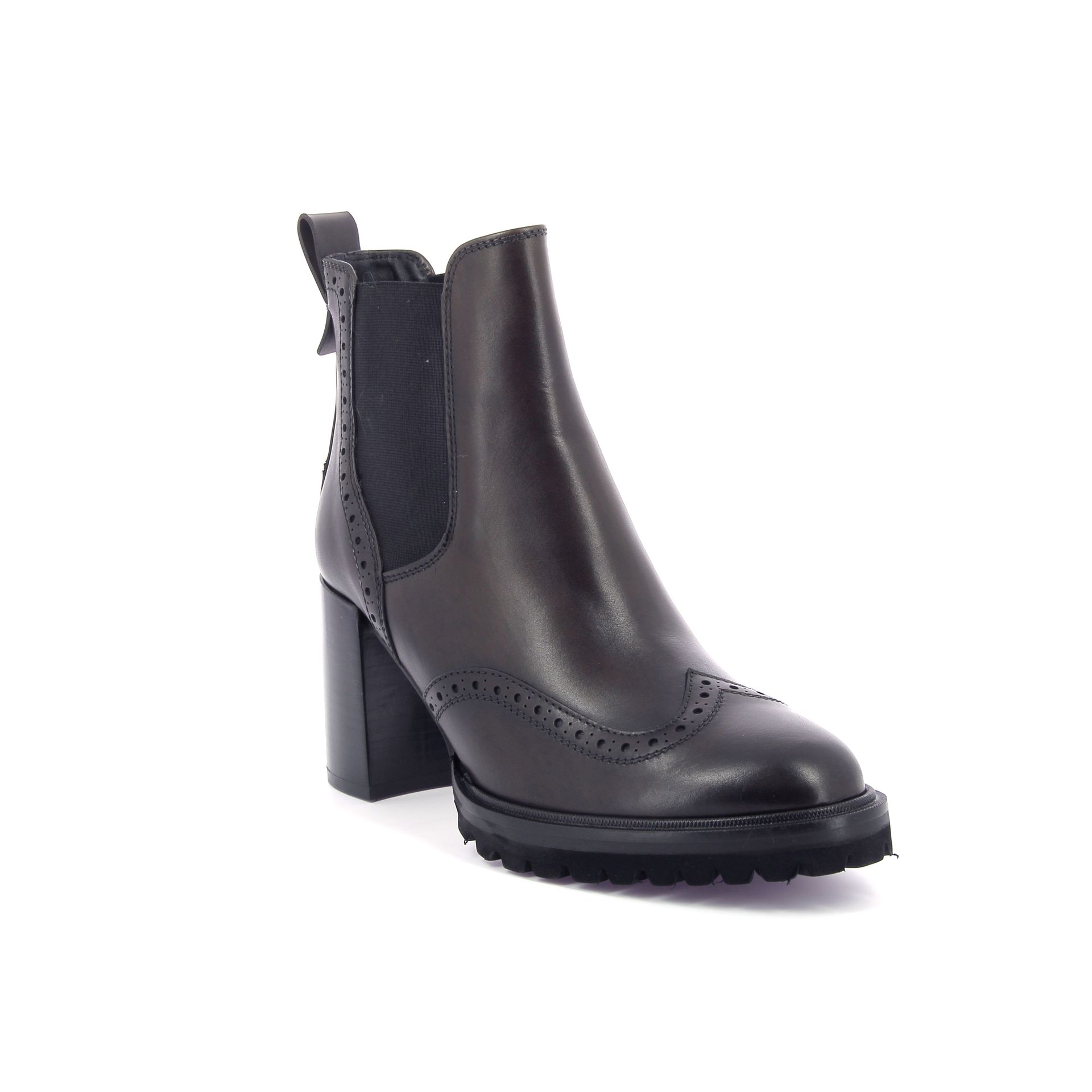 Pertini Boots 268238 bruin