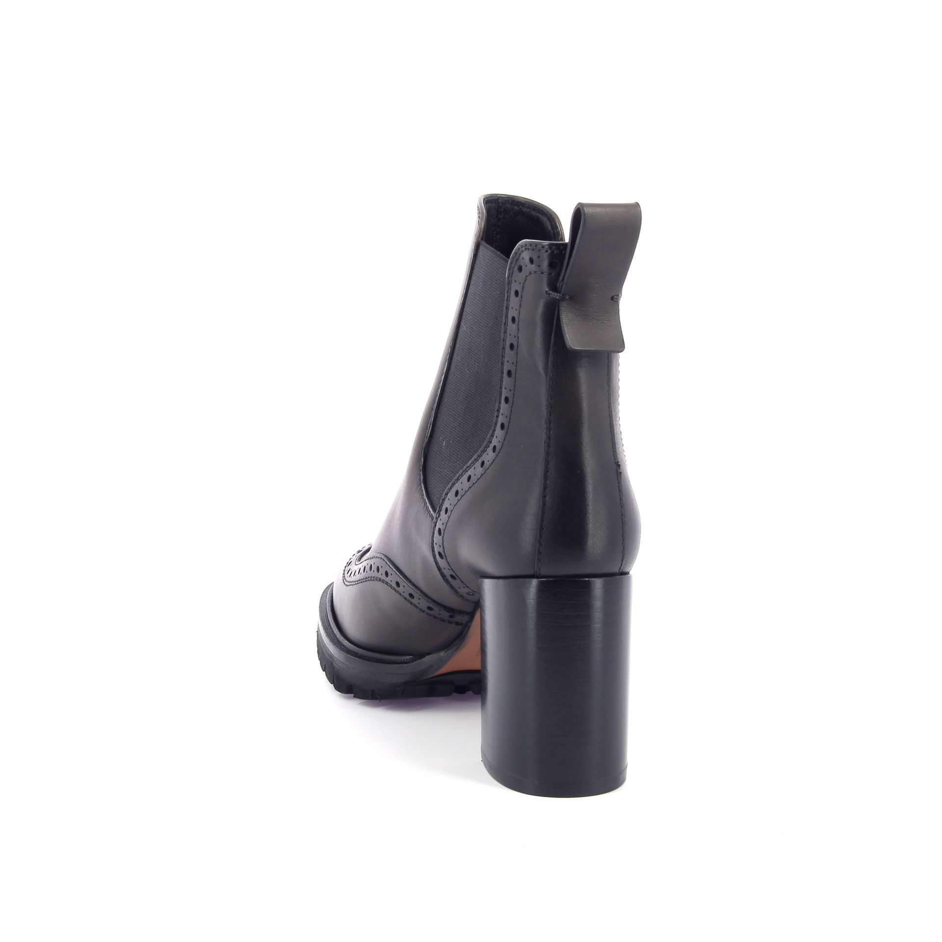 Pertini Boots 268238 bruin