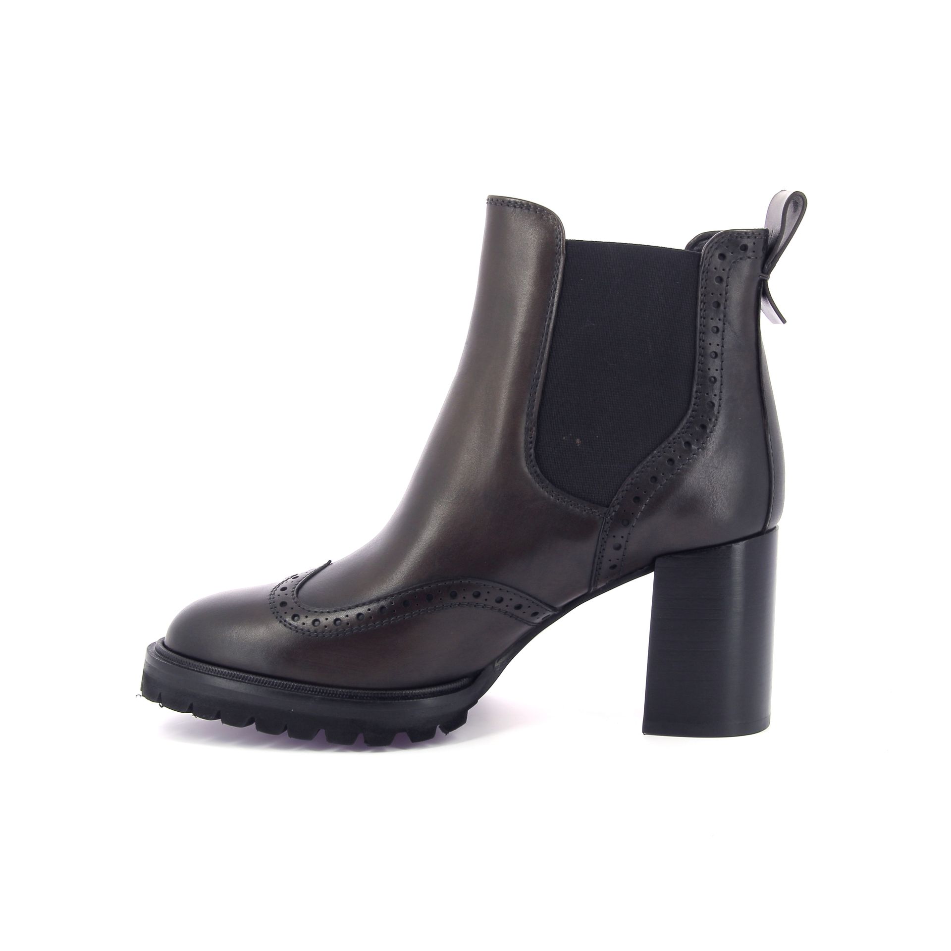 Pertini Boots 268238 bruin