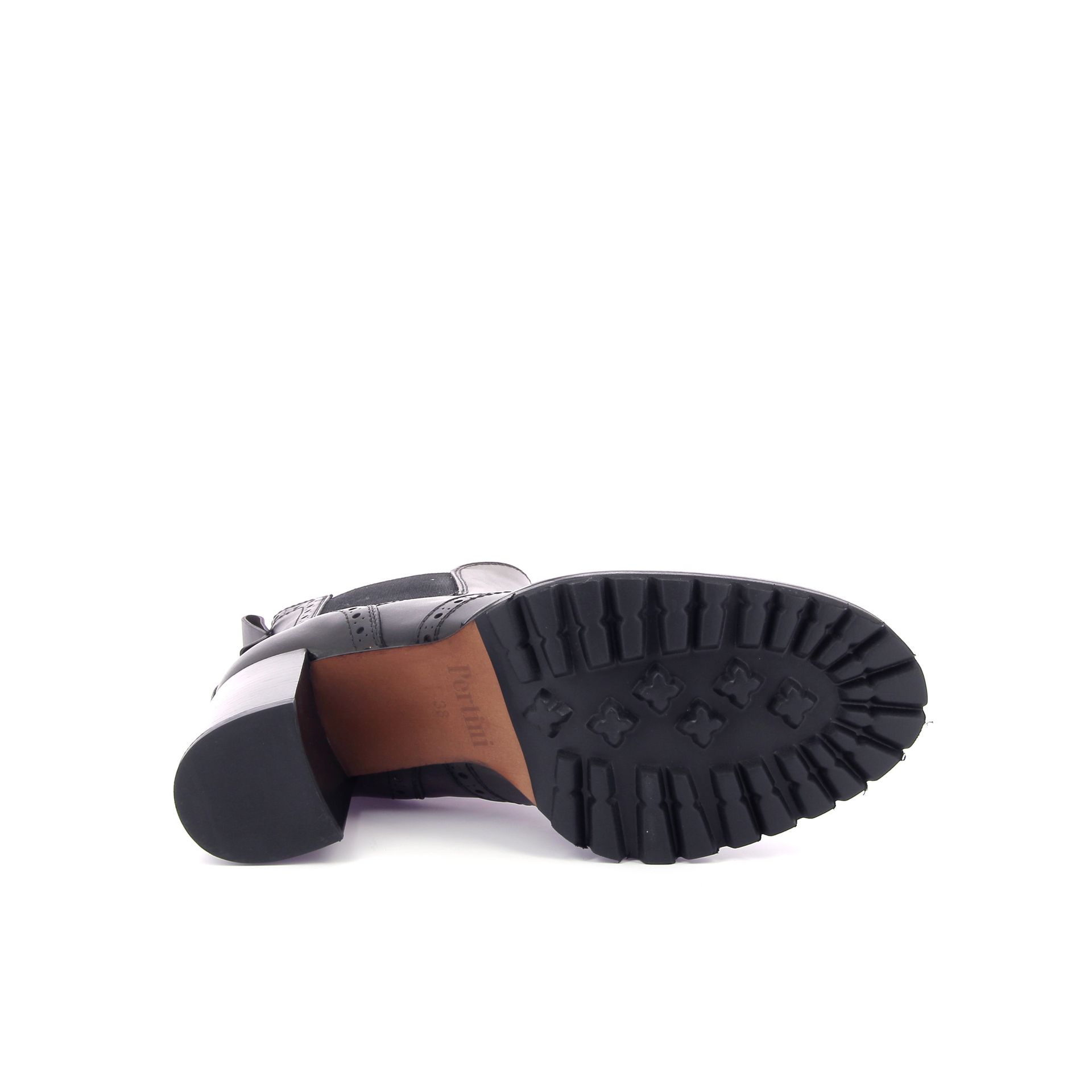 Pertini Boots 268238 bruin