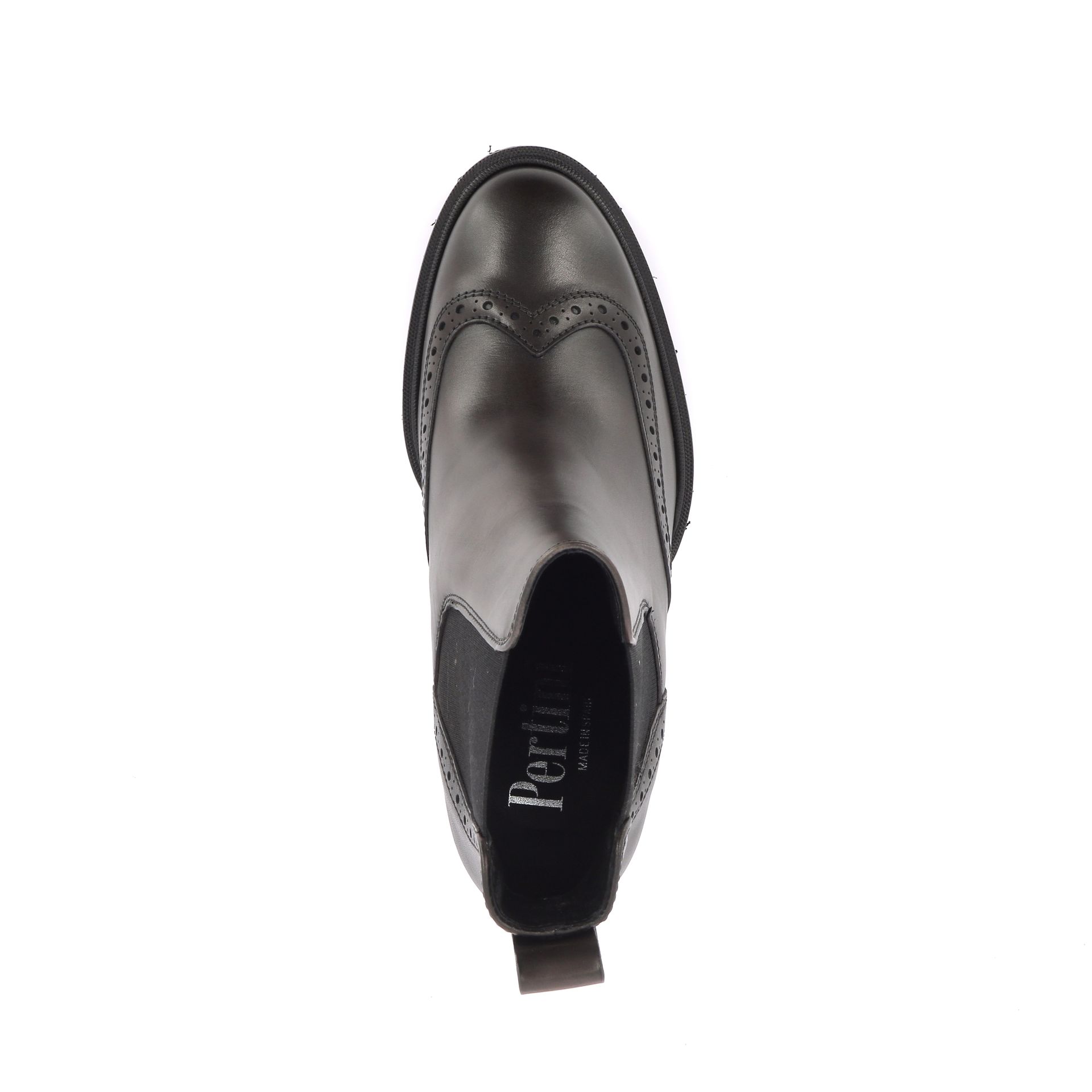 Pertini Boots 268238 bruin