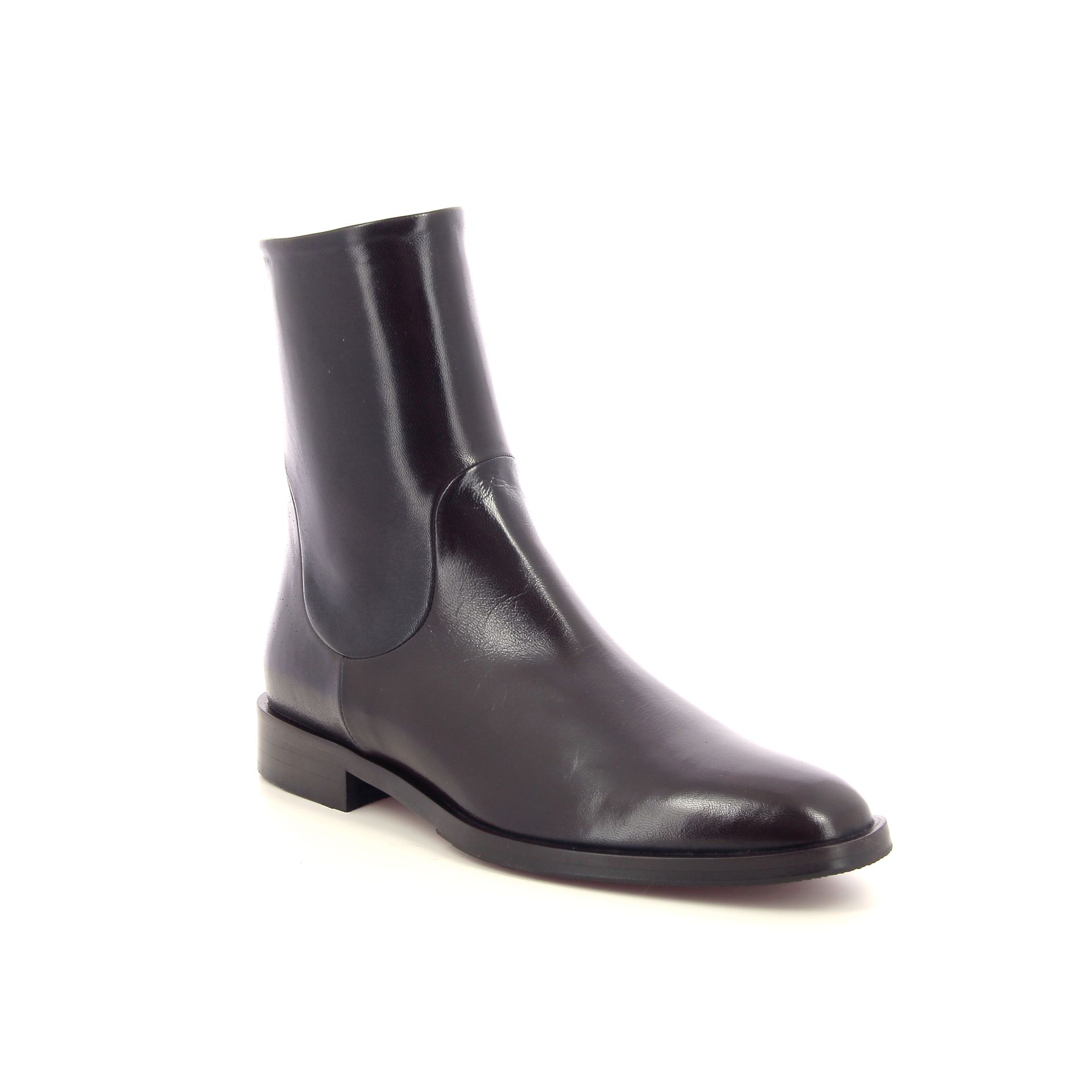 Lorenzo Masiero Boots 268239 bruin