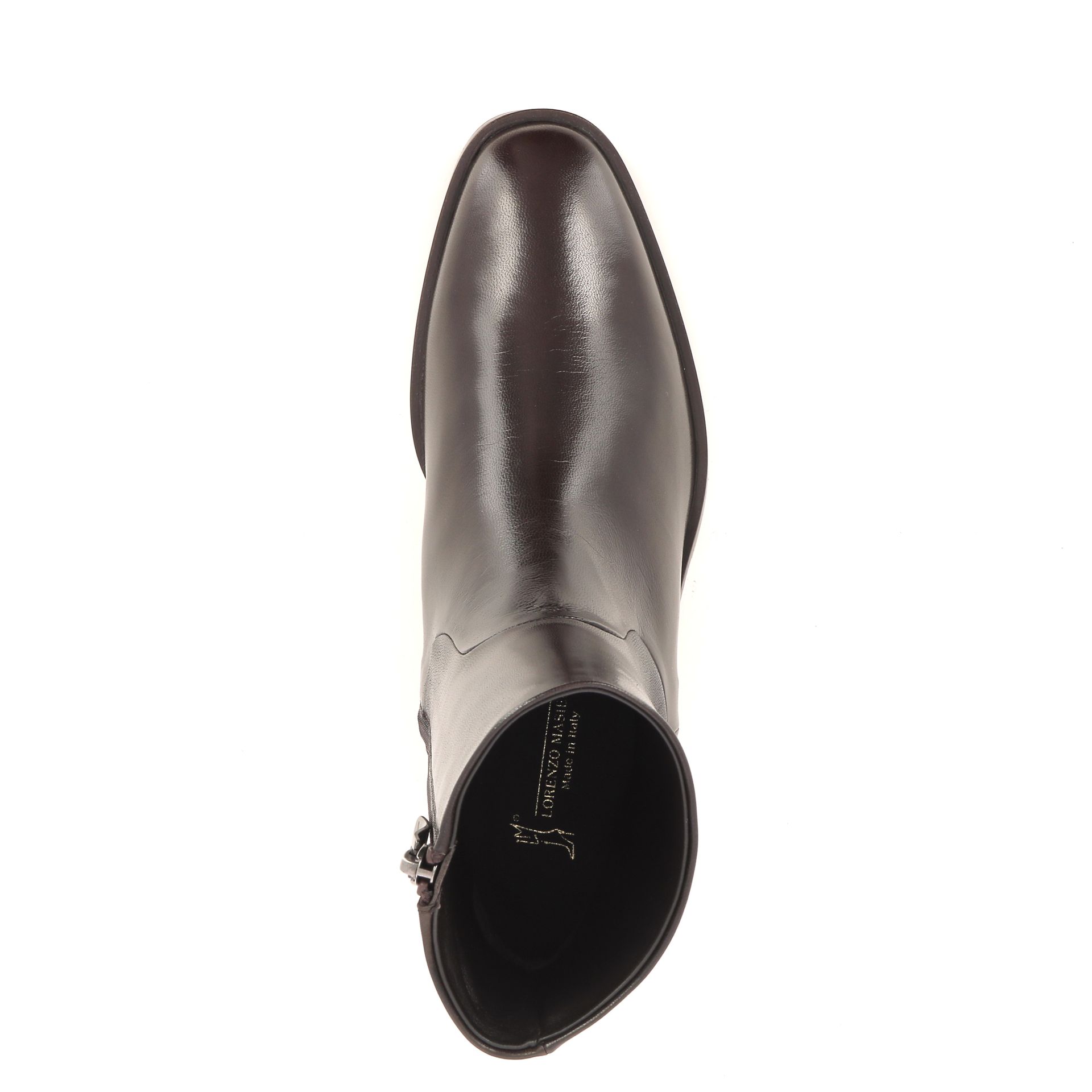 Lorenzo Masiero Boots 268239 bruin