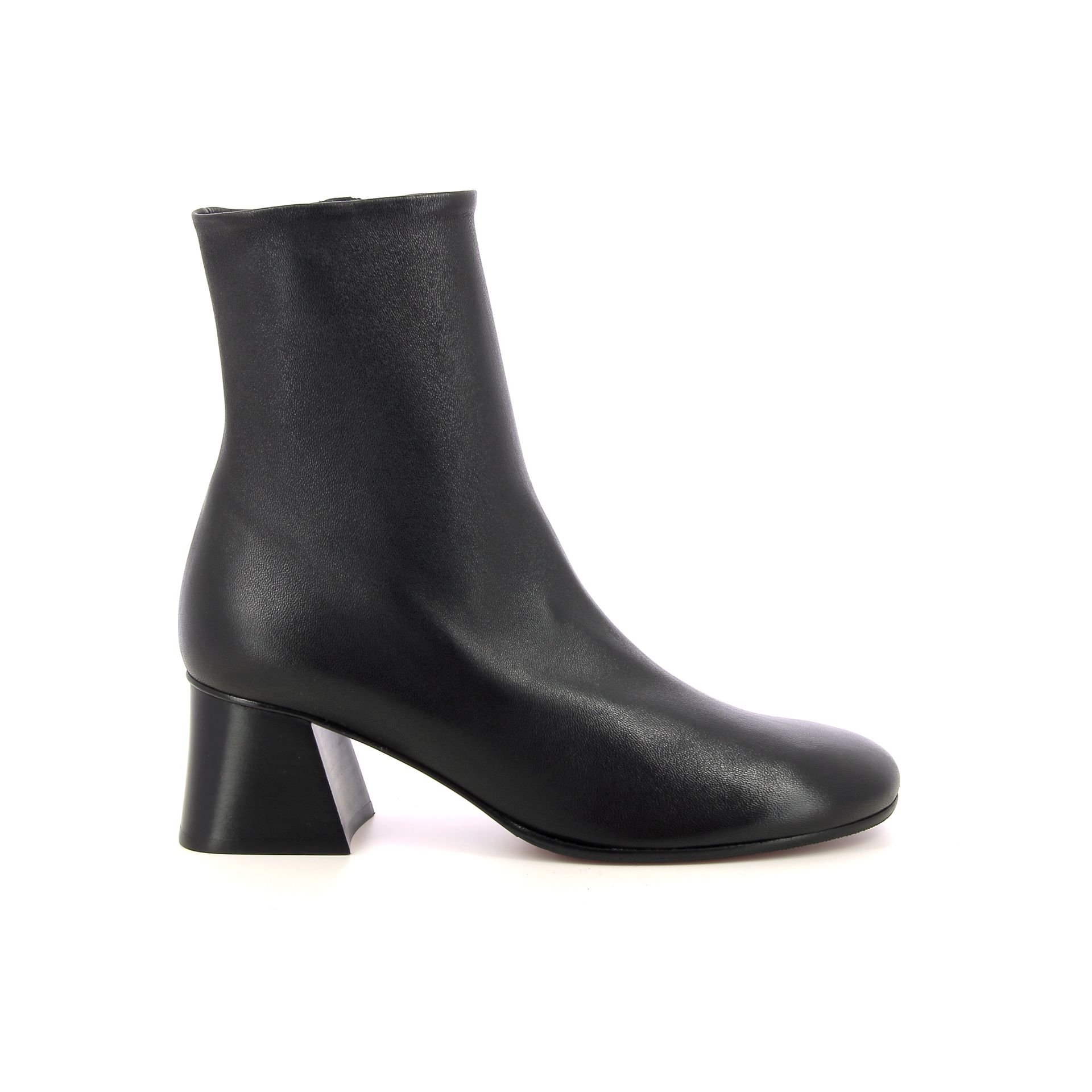 Lorenzo Masiero Boots 268240 zwart