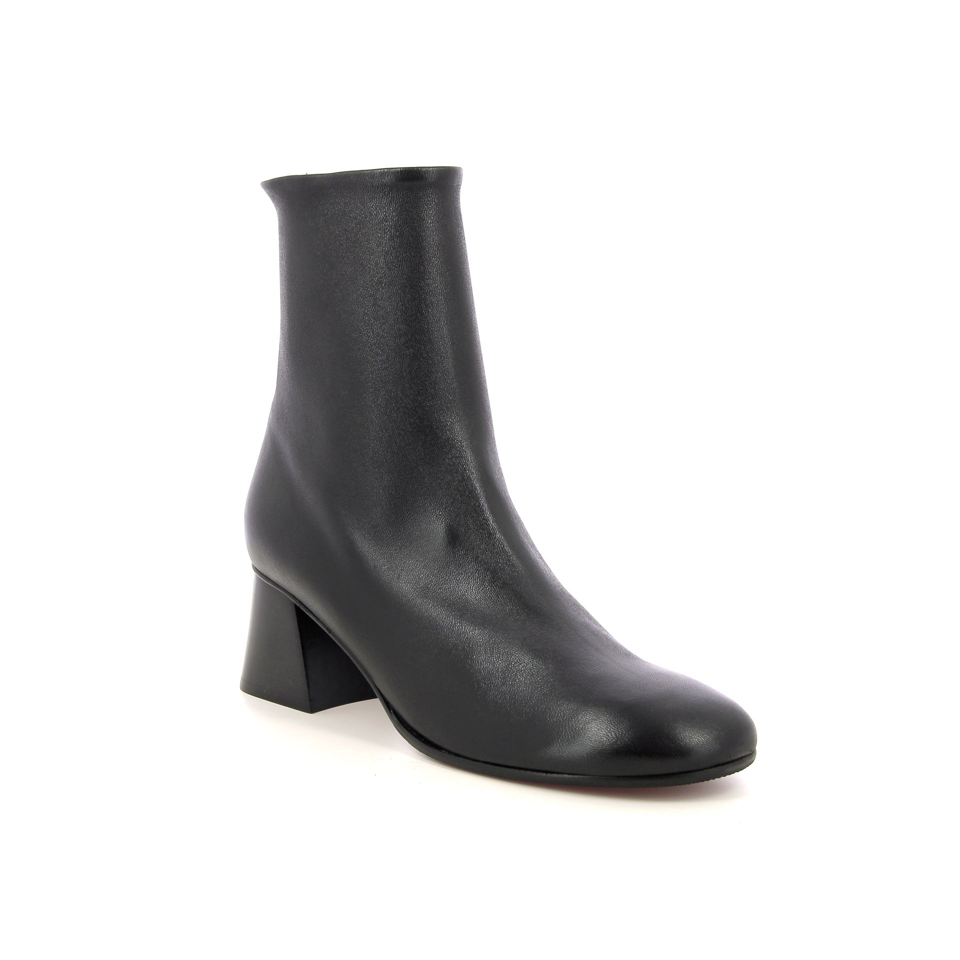 Lorenzo Masiero Boots 268240 zwart