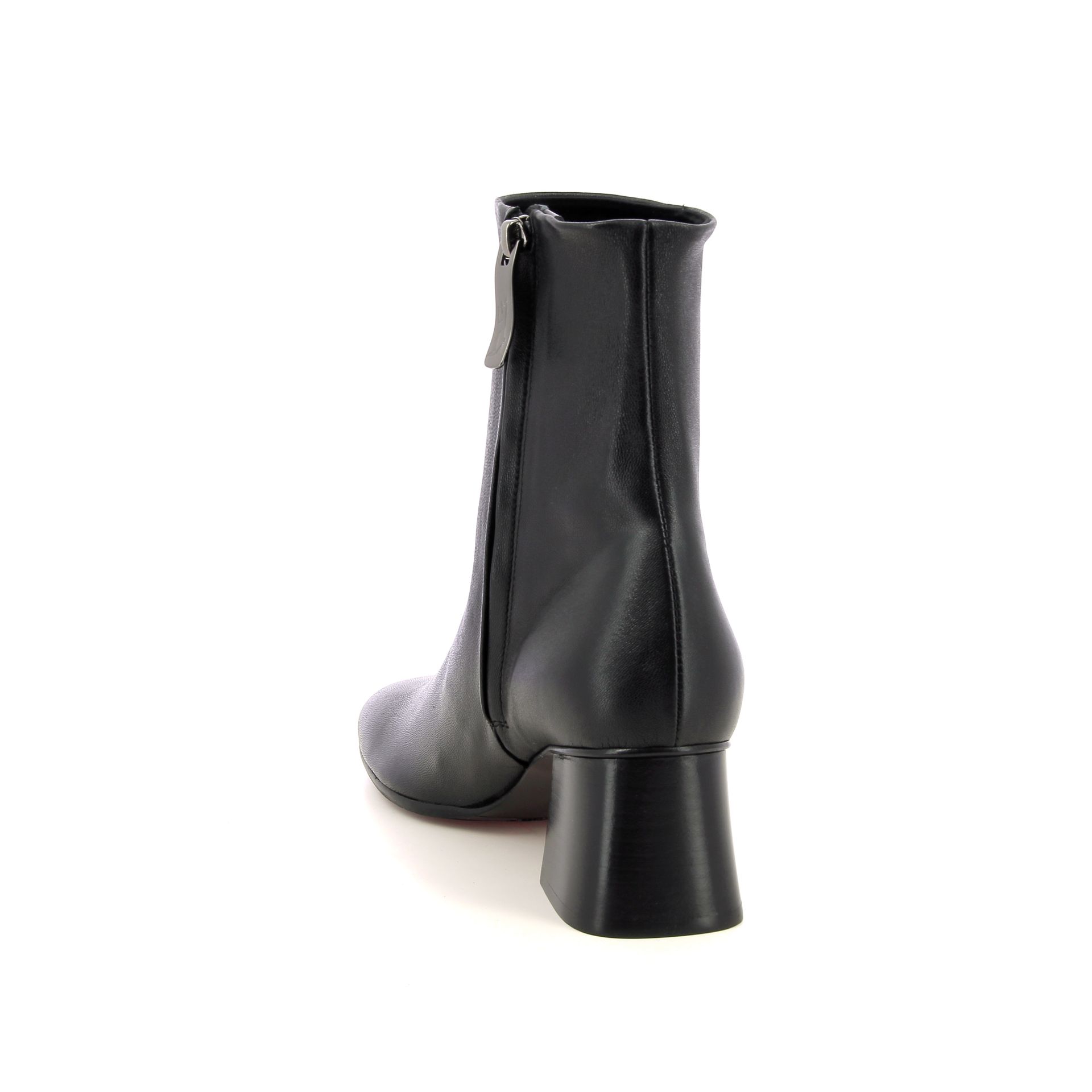 Lorenzo Masiero Boots 268240 zwart