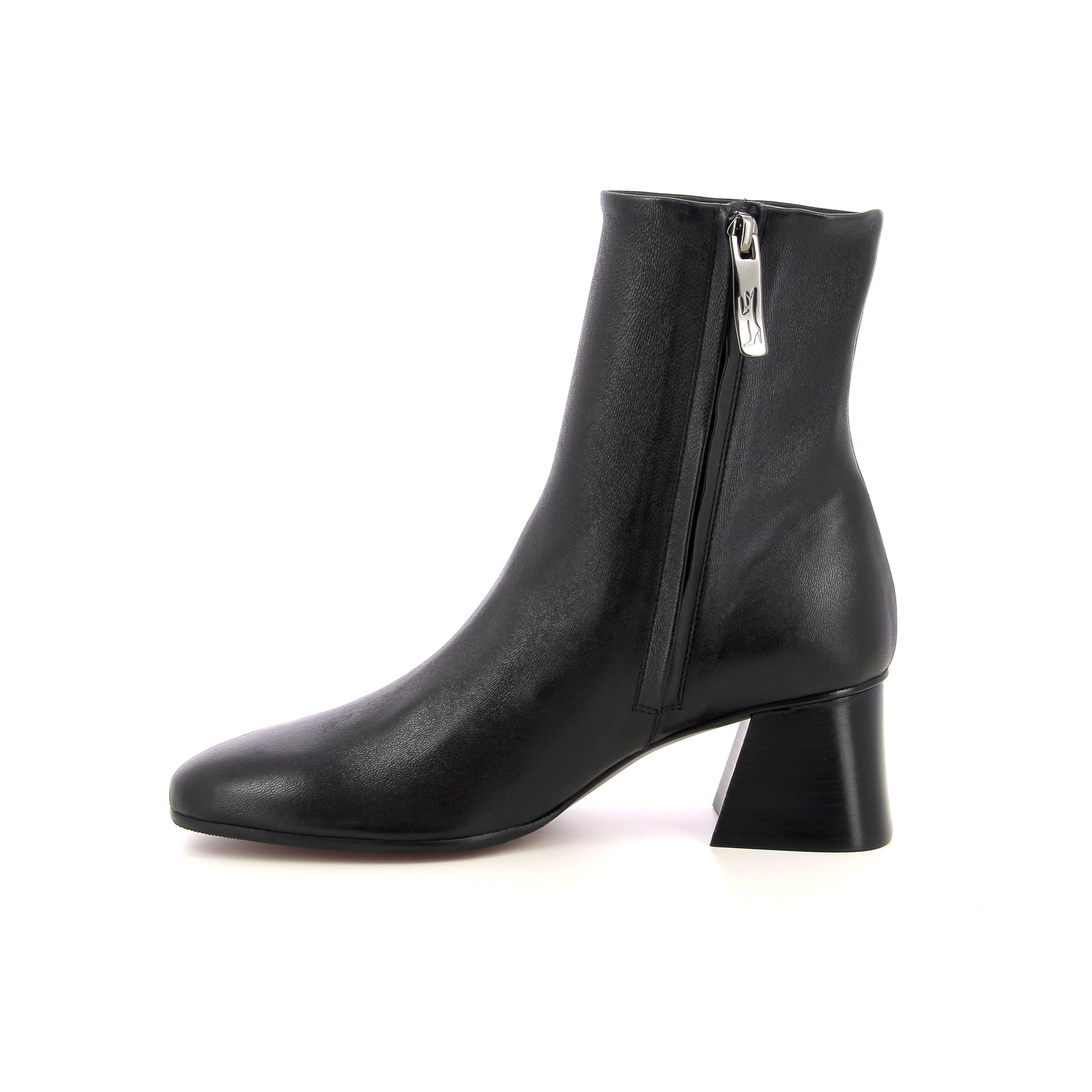 Lorenzo Masiero Boots 268240 zwart