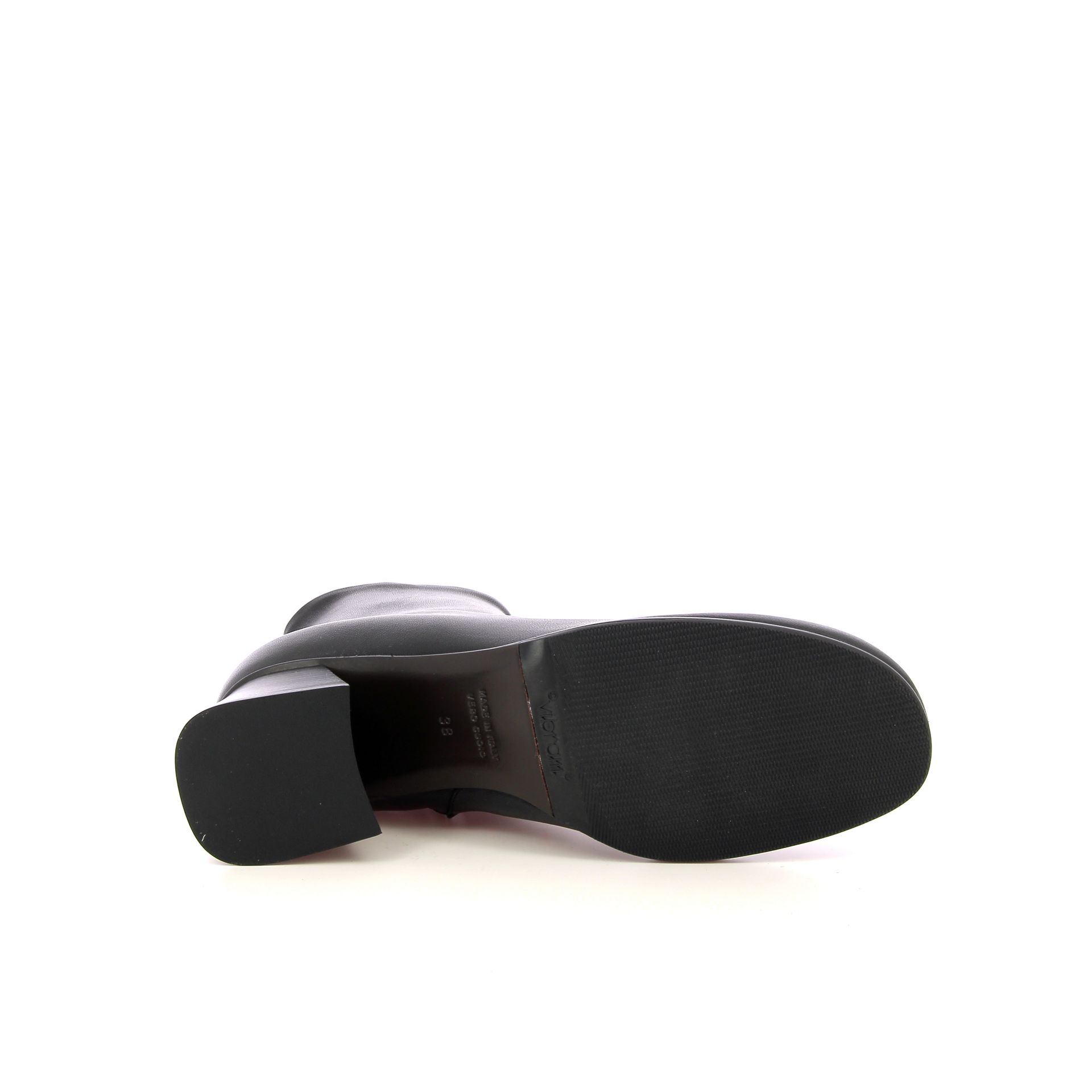 Lorenzo Masiero Boots 268240 zwart