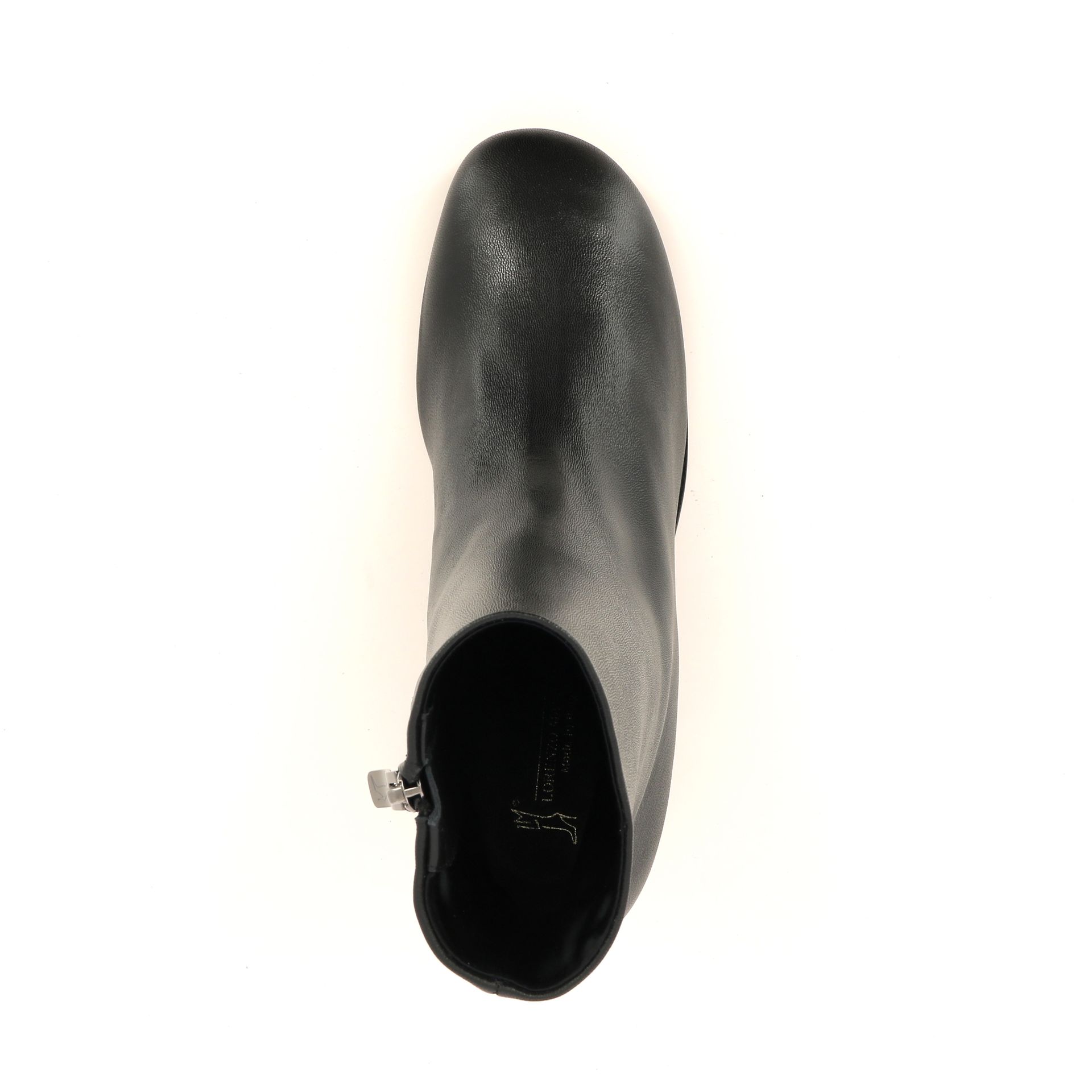 Lorenzo Masiero Boots 268240 zwart