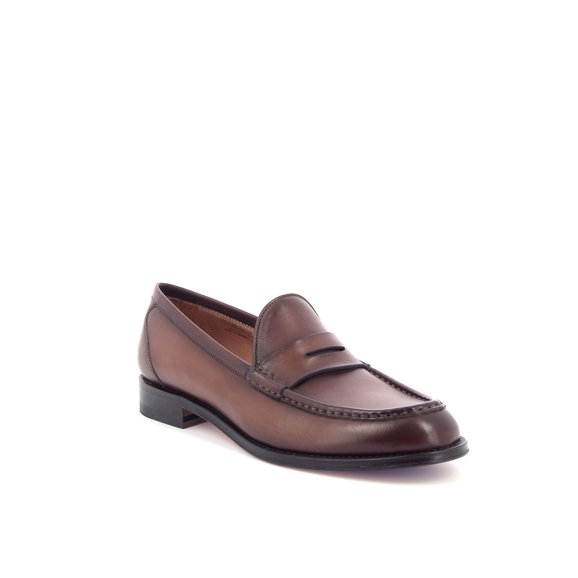 Magnanni Mocassin 268244 cognac