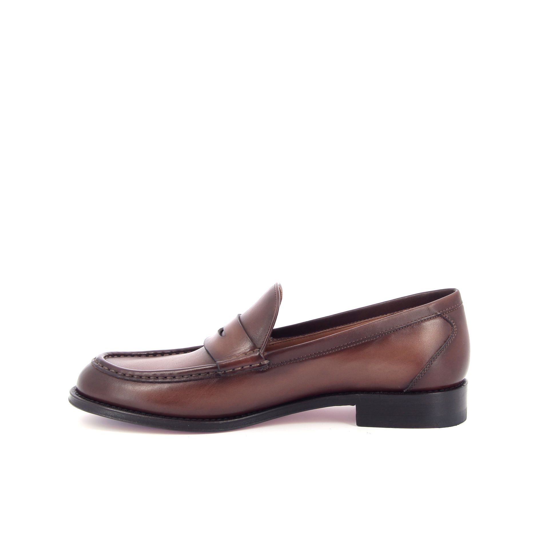 Magnanni Mocassin 268244 cognac