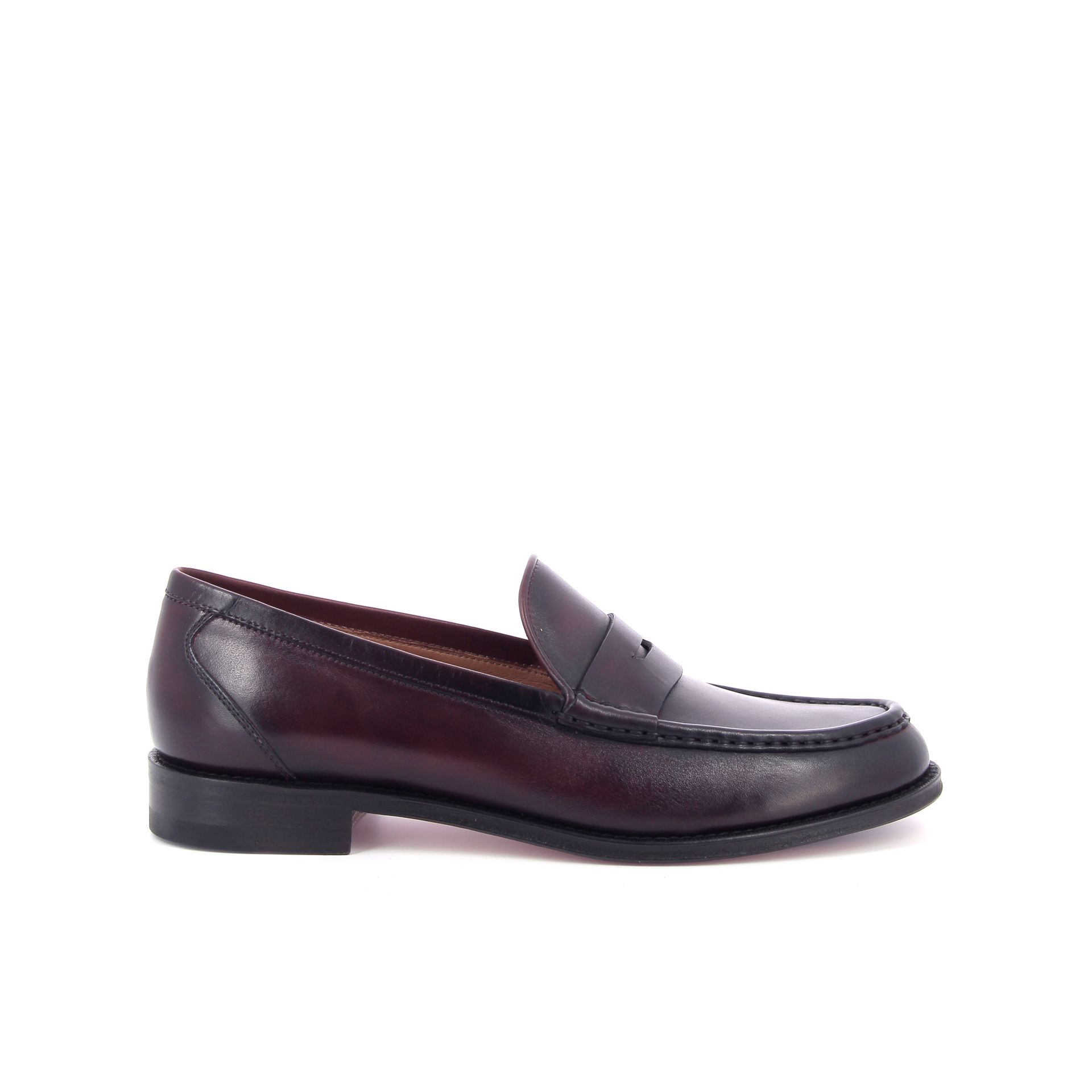 Magnanni Mocassin 268245 rood