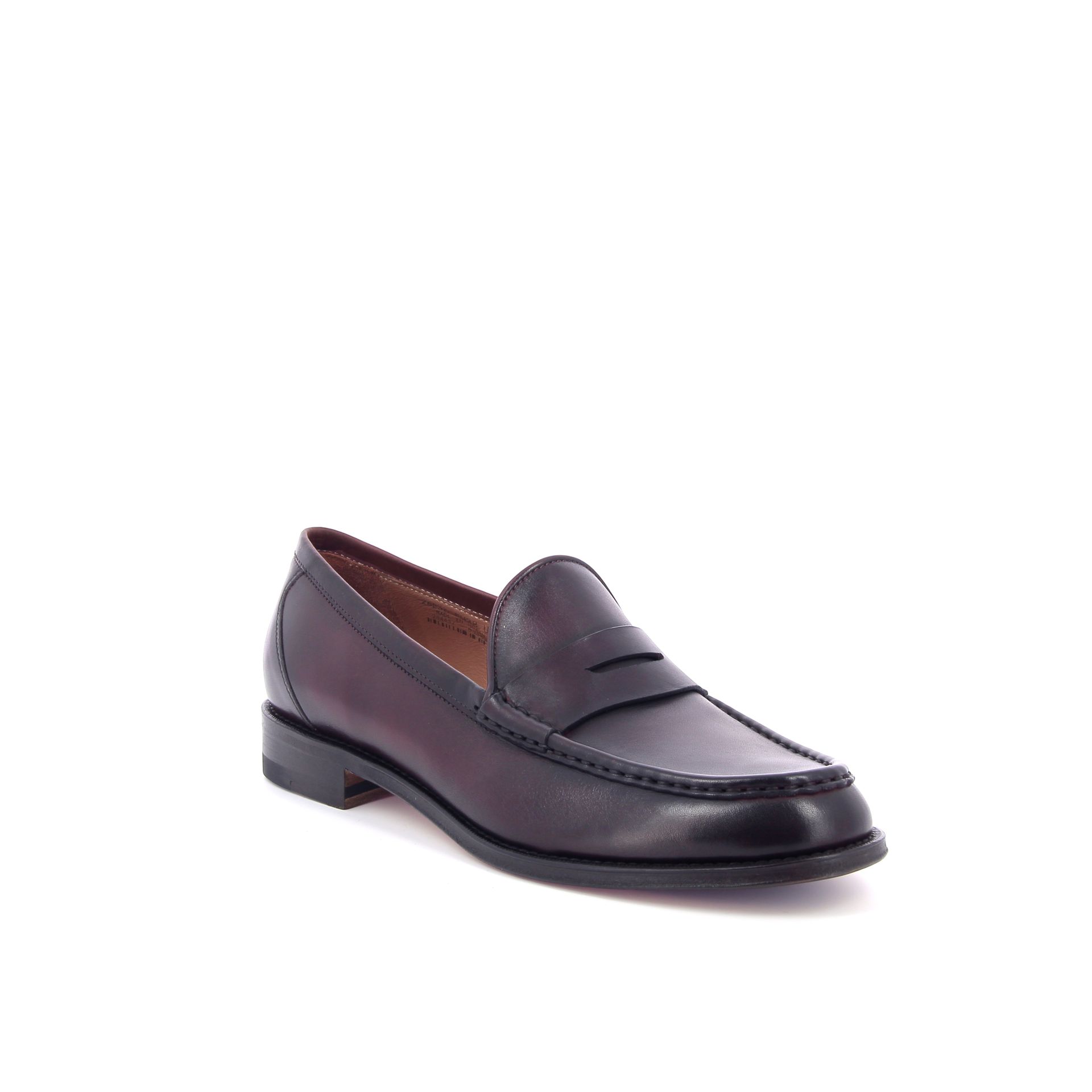 Magnanni Mocassin 268245 rood