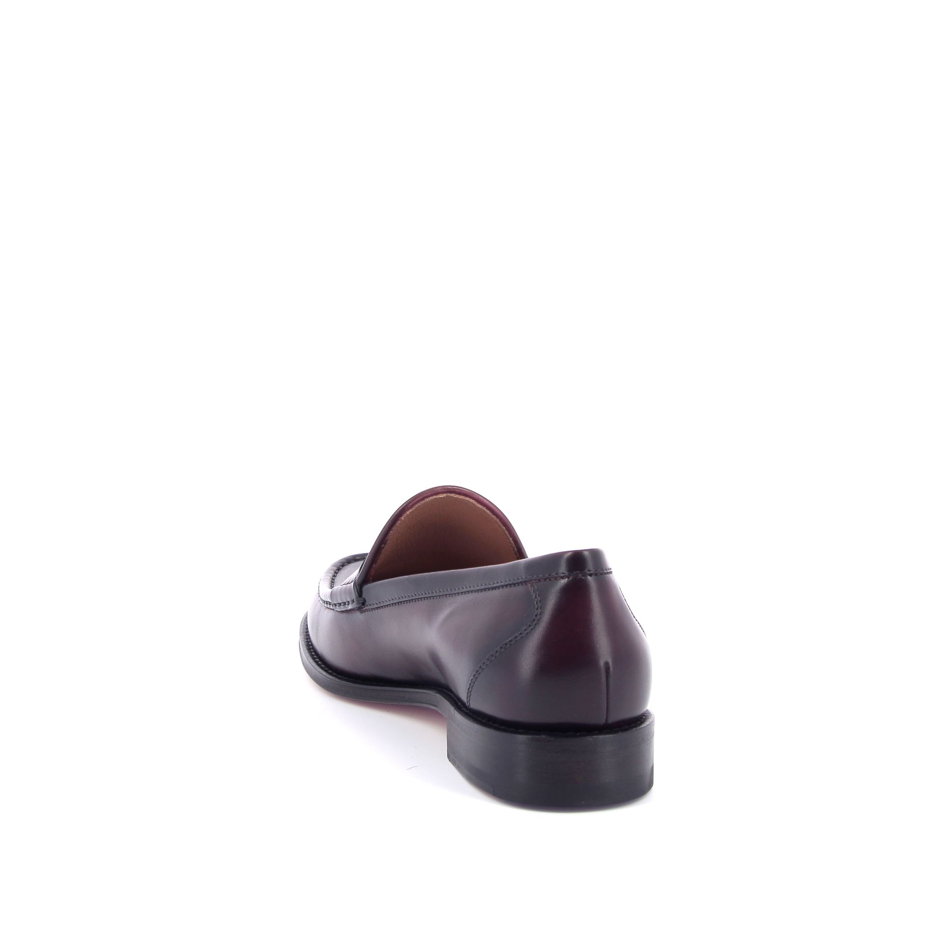 Magnanni Mocassin 268245 rood