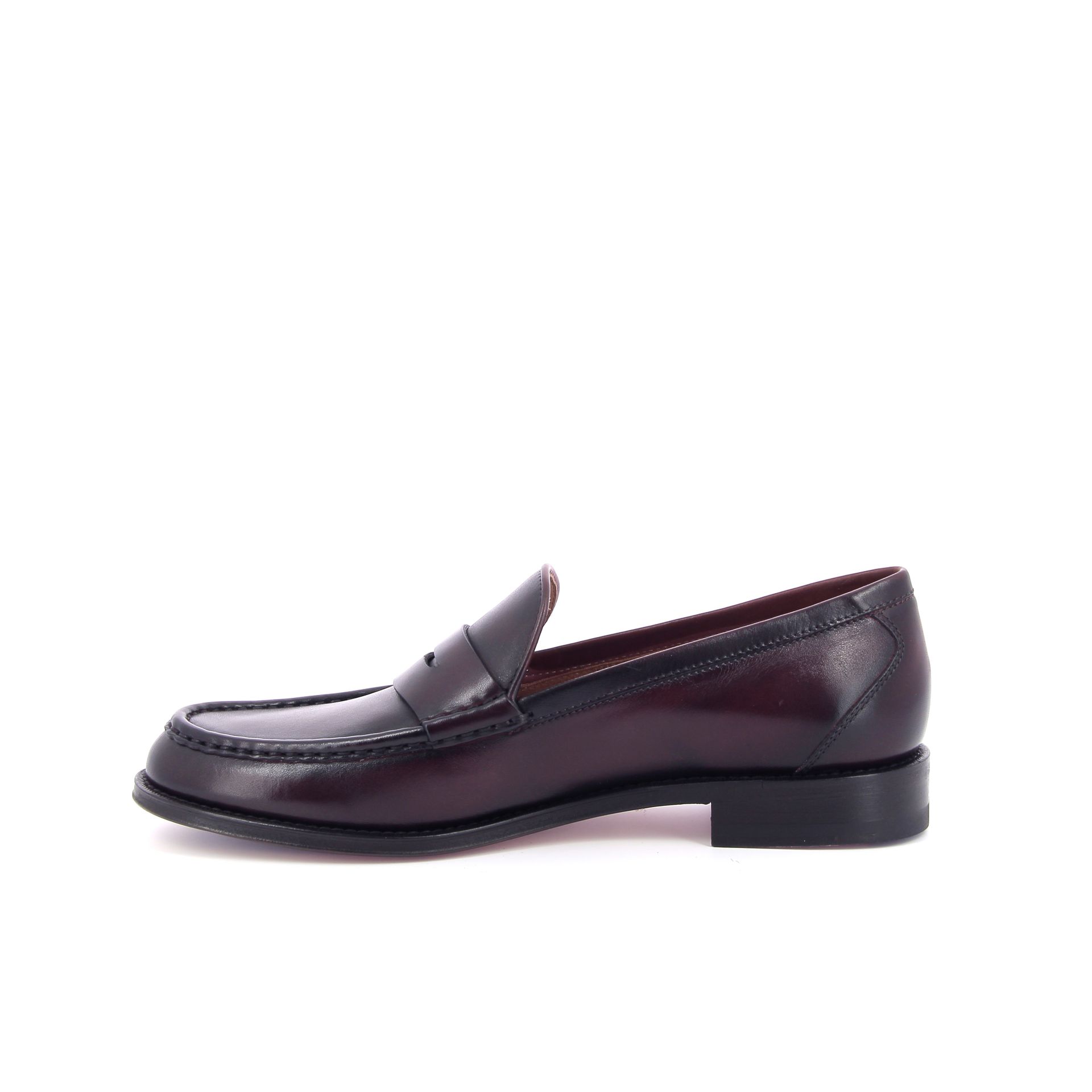 Magnanni Mocassin 268245 rood