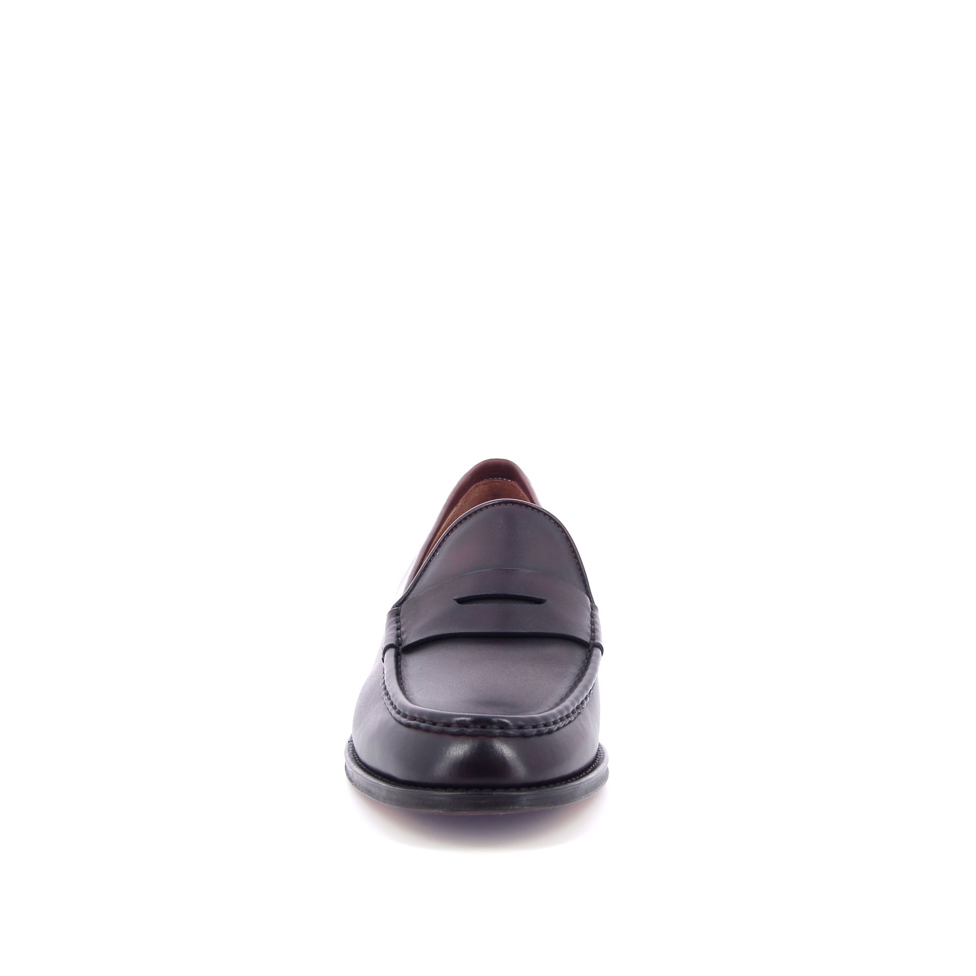 Magnanni Mocassin 268245 rood
