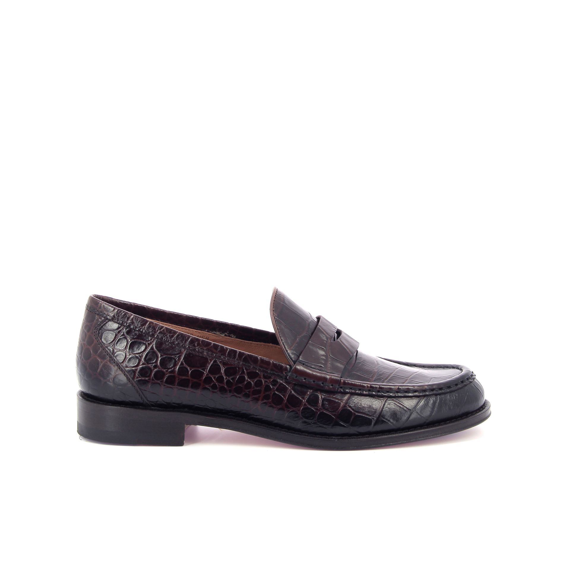 Magnanni Mocassin 268246 bruin