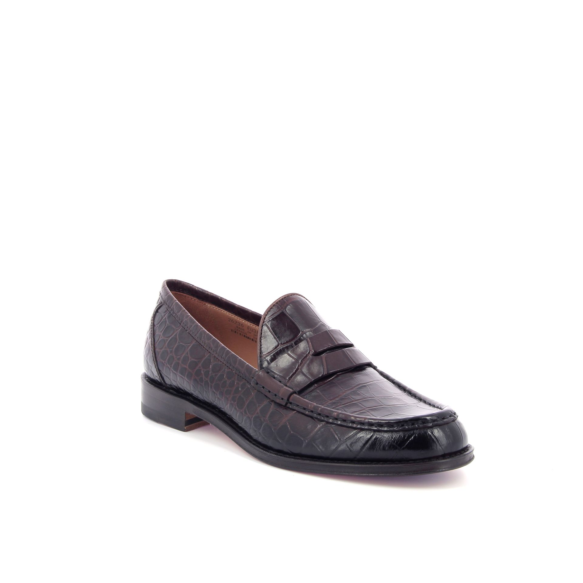Magnanni Mocassin 268246 bruin